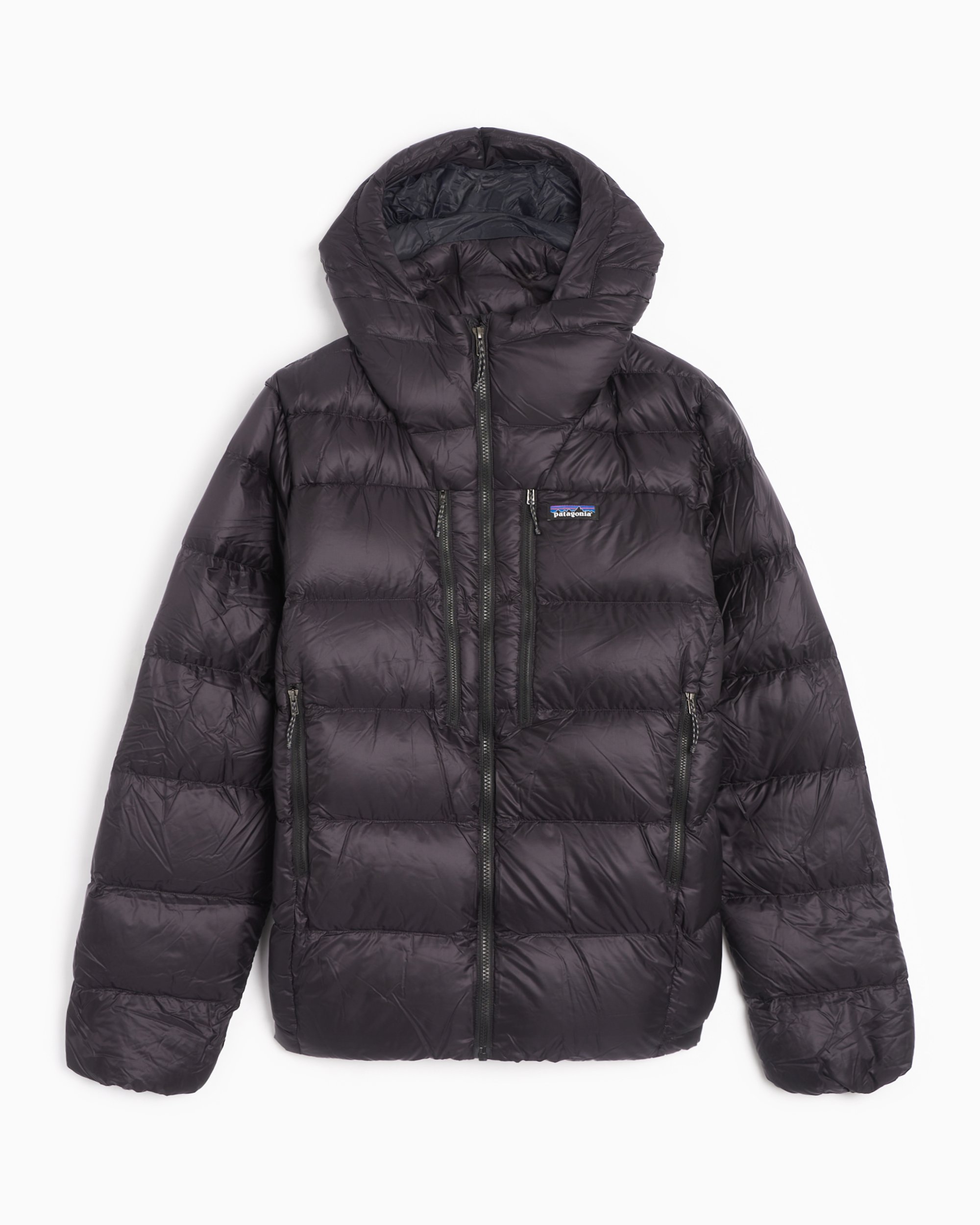 Fitz roy jacket outlet