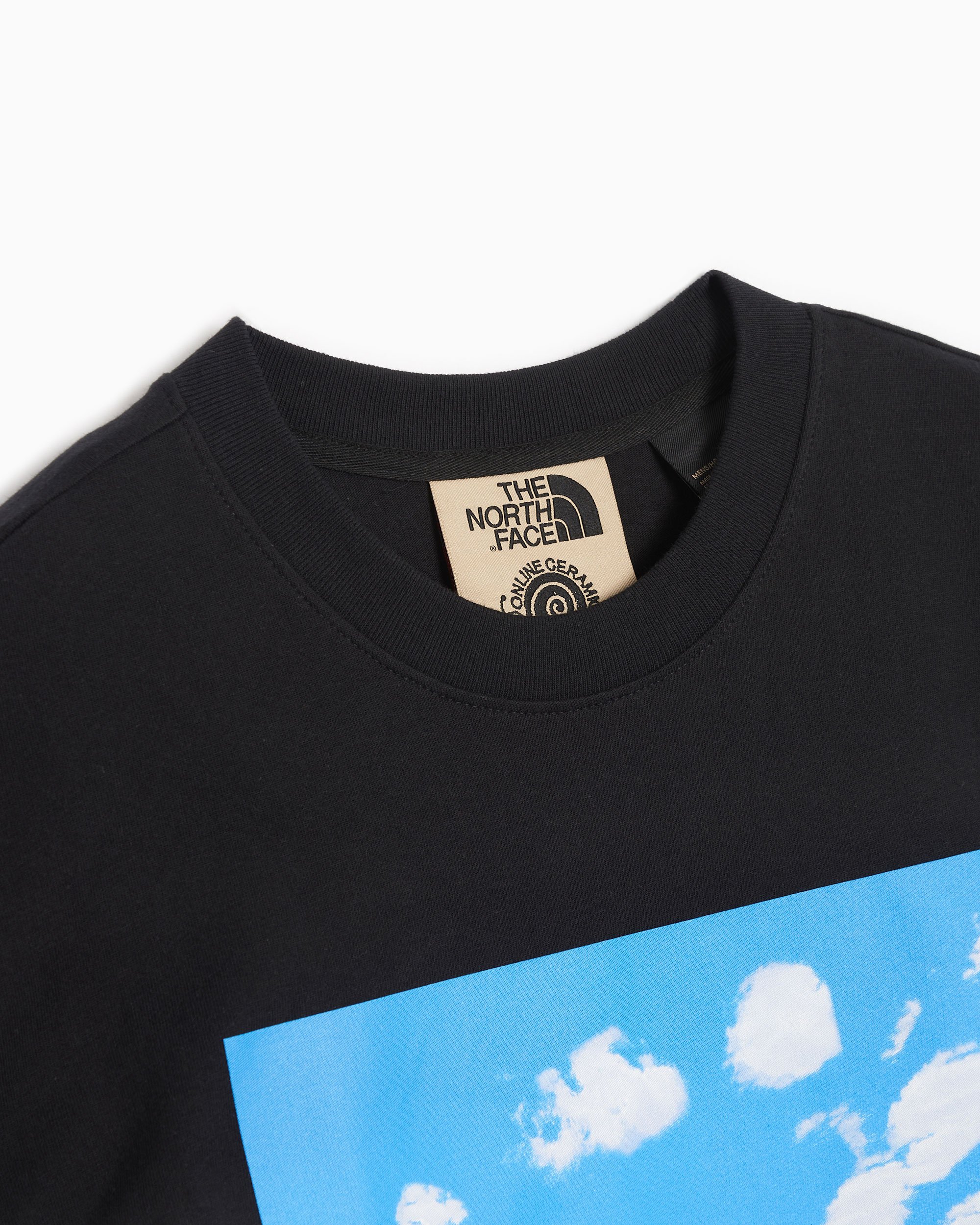 The North Face Online Ceramics ワンオク Taka X Online Ceramics The North Face x Online Ceramics Men's T