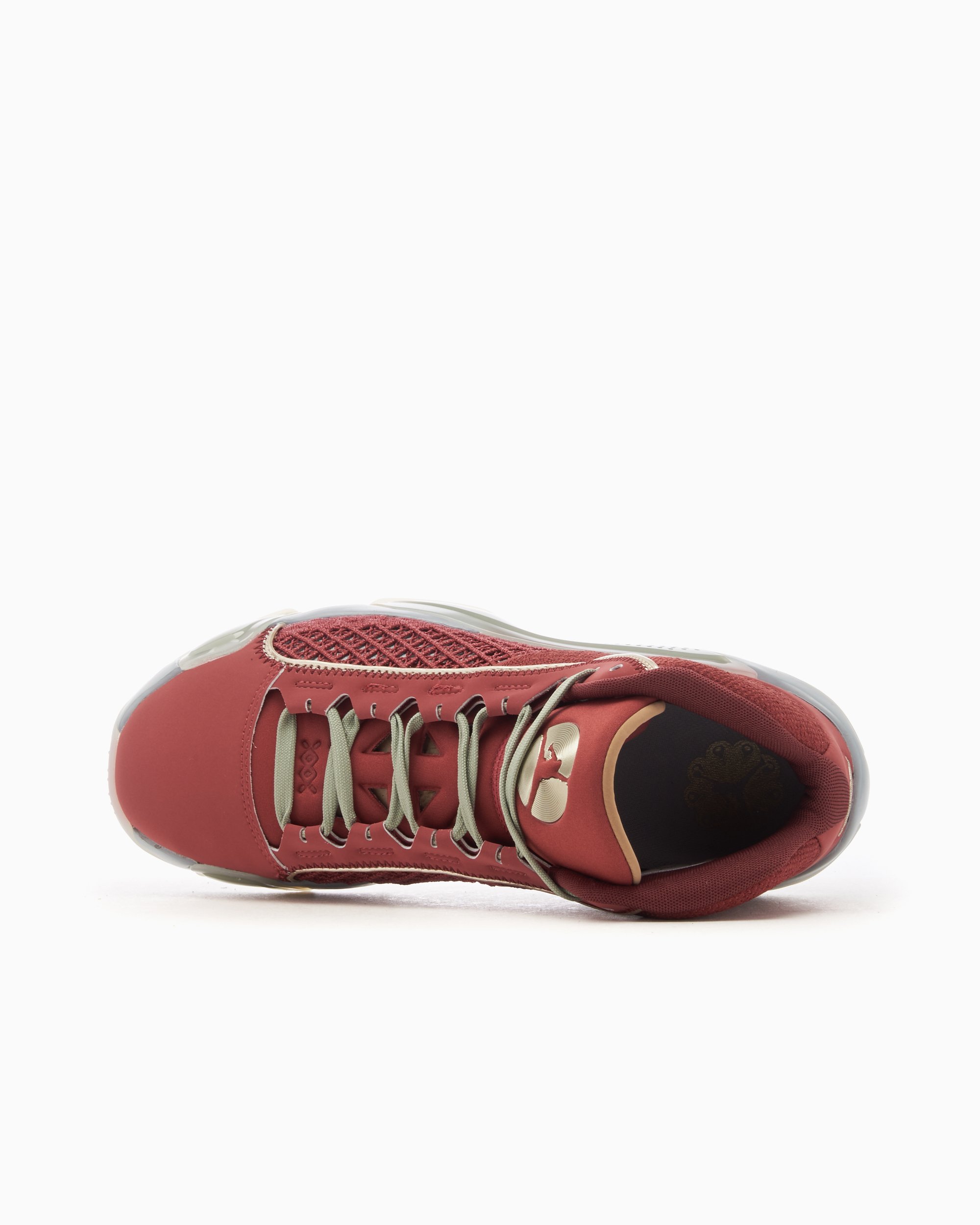 Prada sneakers jordan store