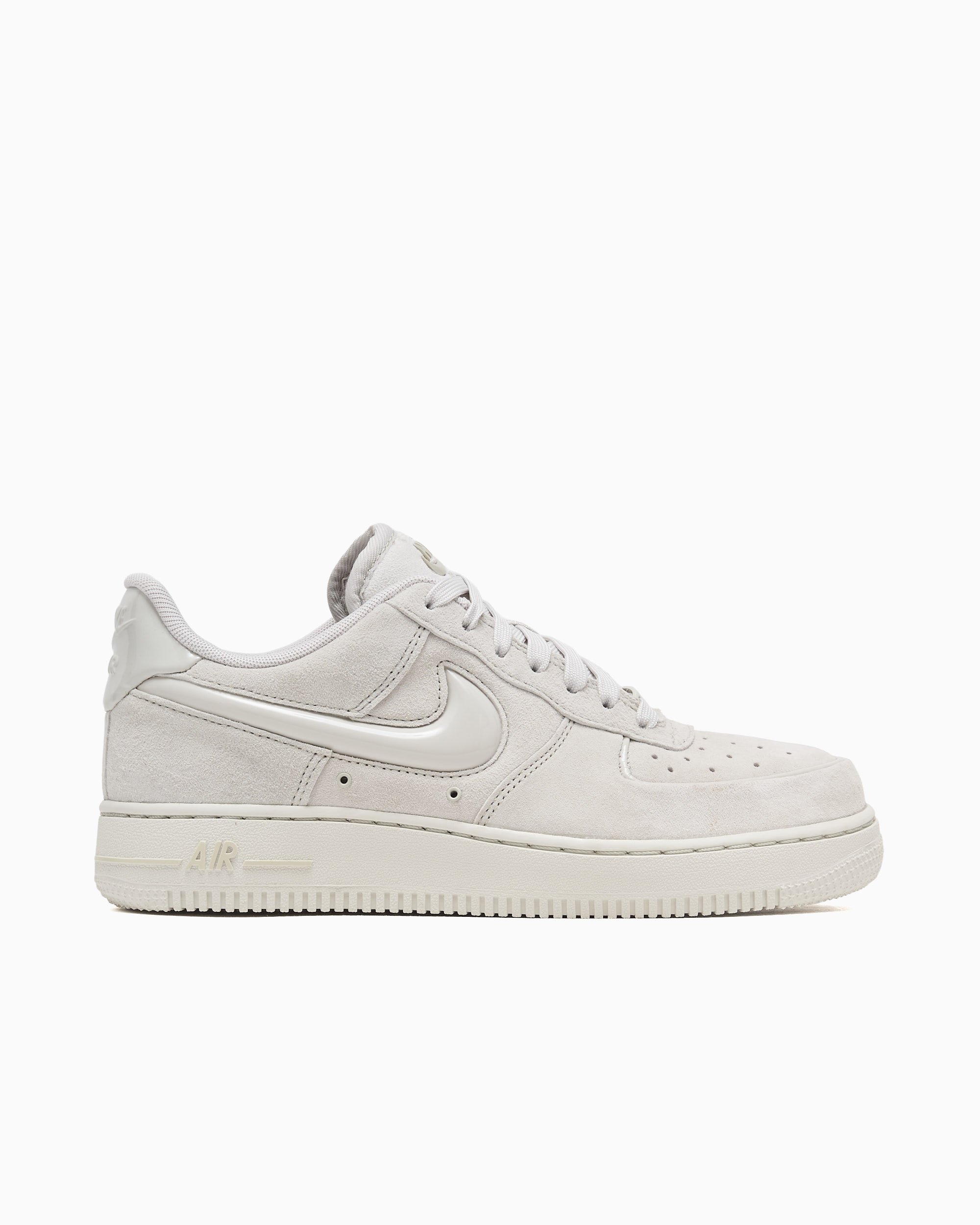 W AIR FORCE 1 '07 “LIGHT BONE“レディース24センチ Nike Women's Air Force 1 '07 