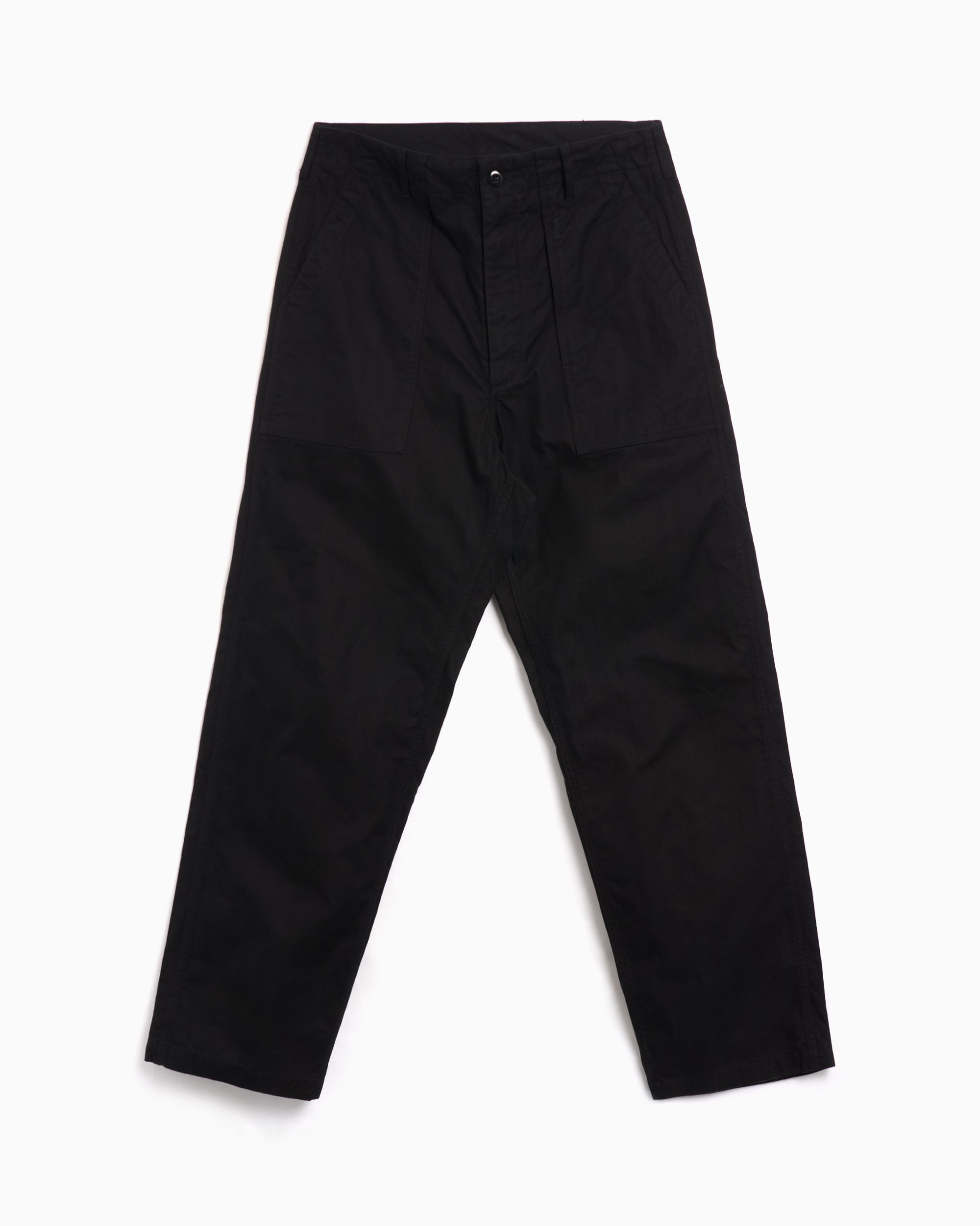 Deep Dive: Officer Pant | Nepenthes New York
