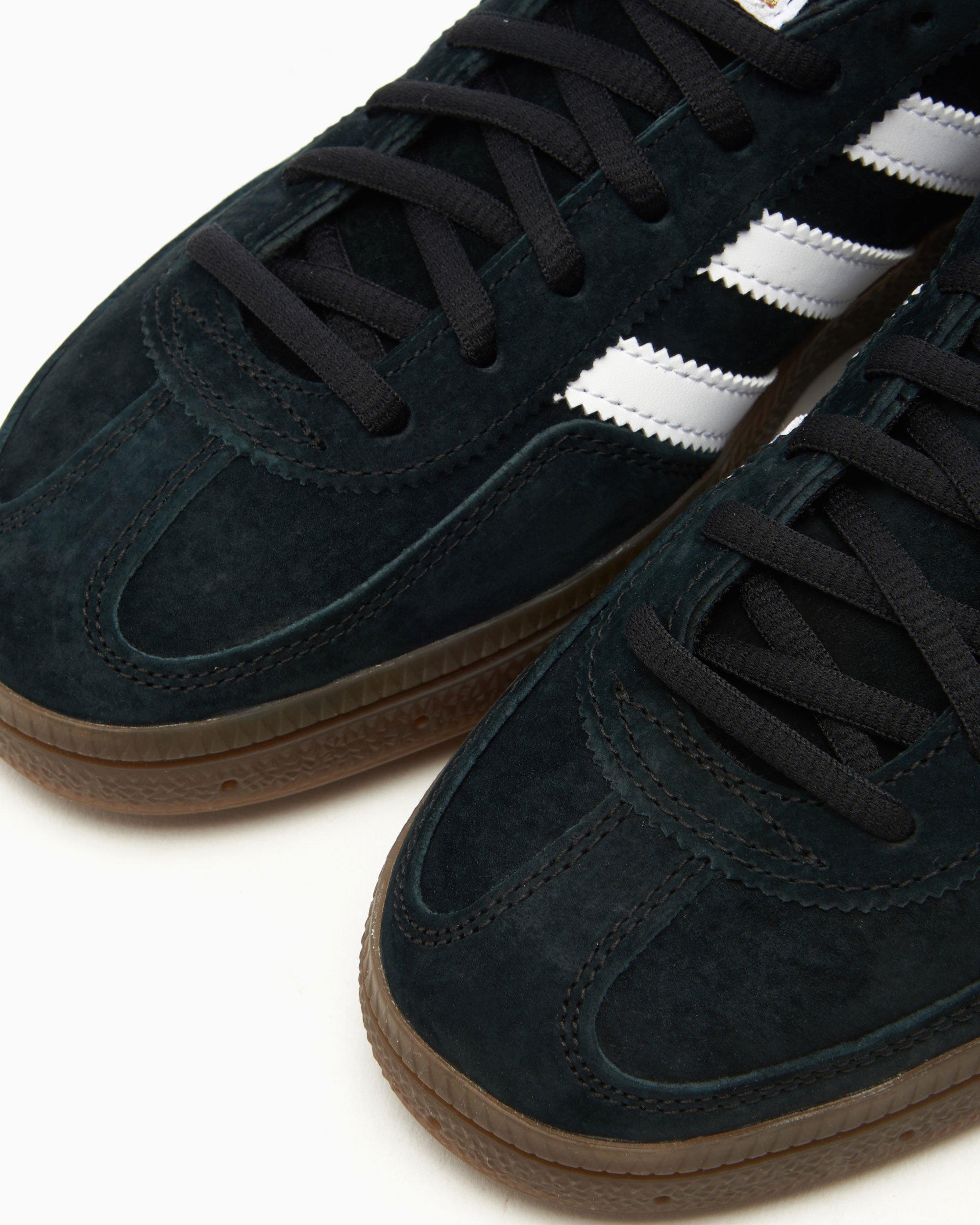 Adidas spezial outlet negro