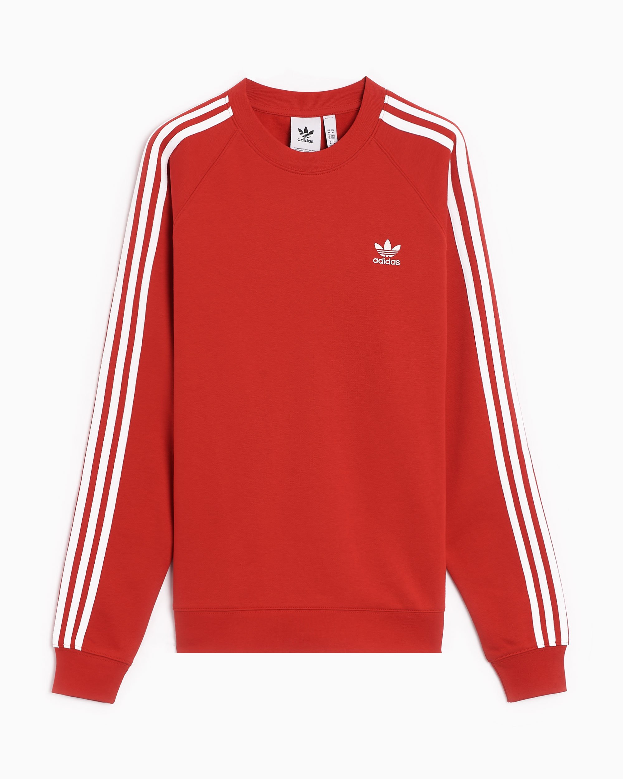 Adidas originals clearance 3 stripes