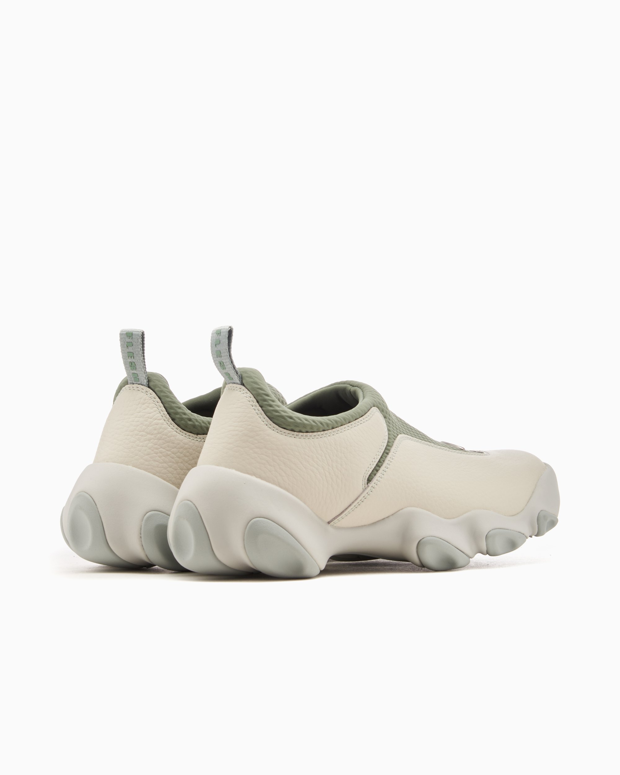 Oakley Oakley Factory Team Suede Flesh Sandal - Java - FOF100661-001 |  Oakley®