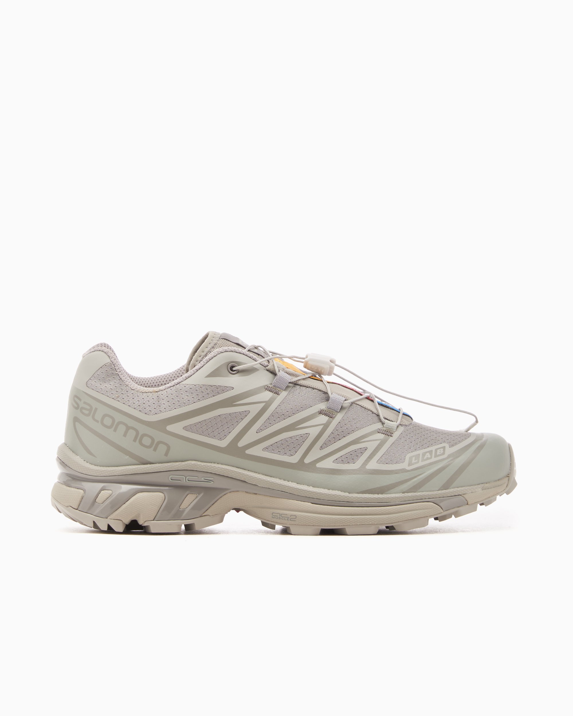 Salomon soft ground sales 6