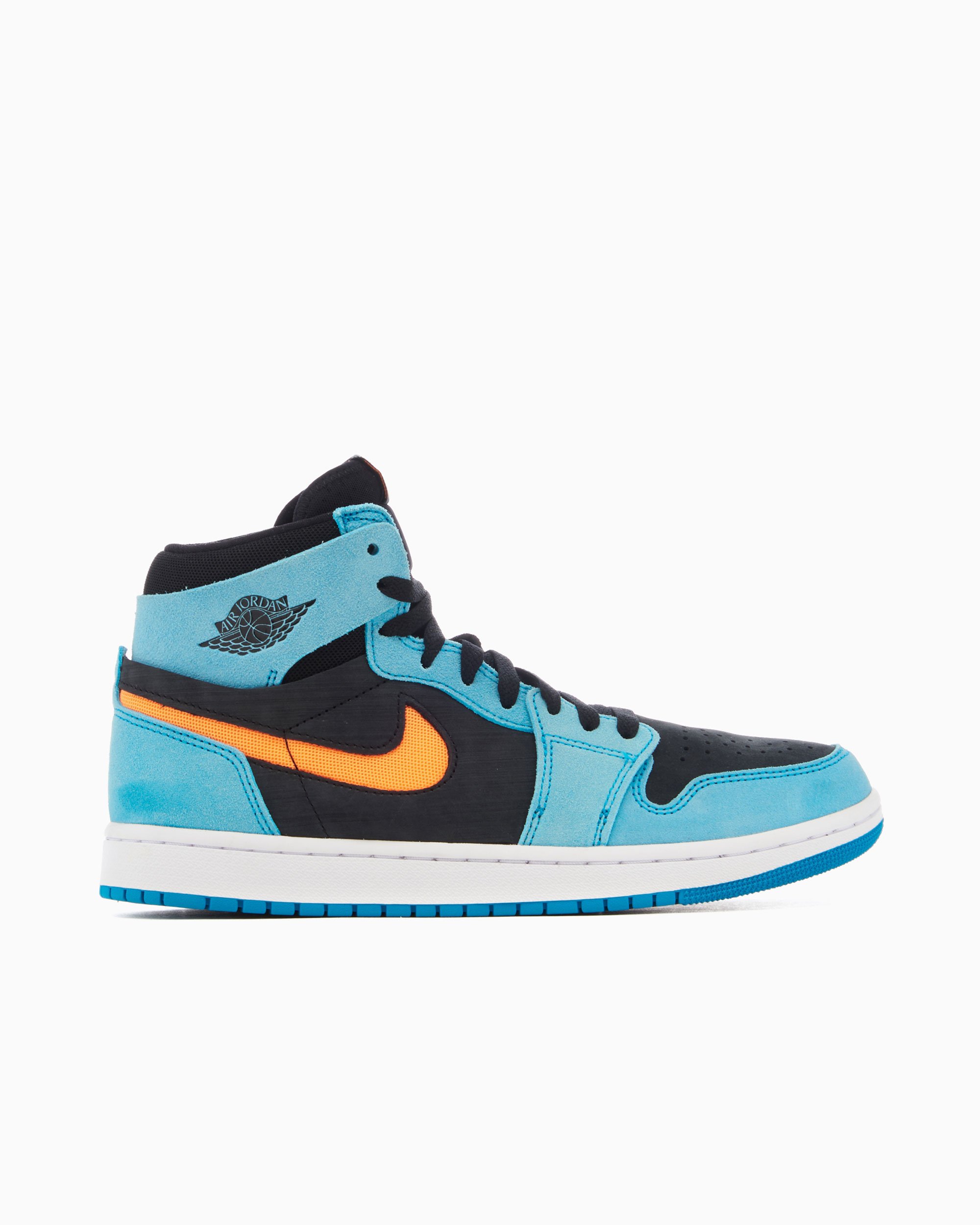 Jordan 1 aqua on sale blue