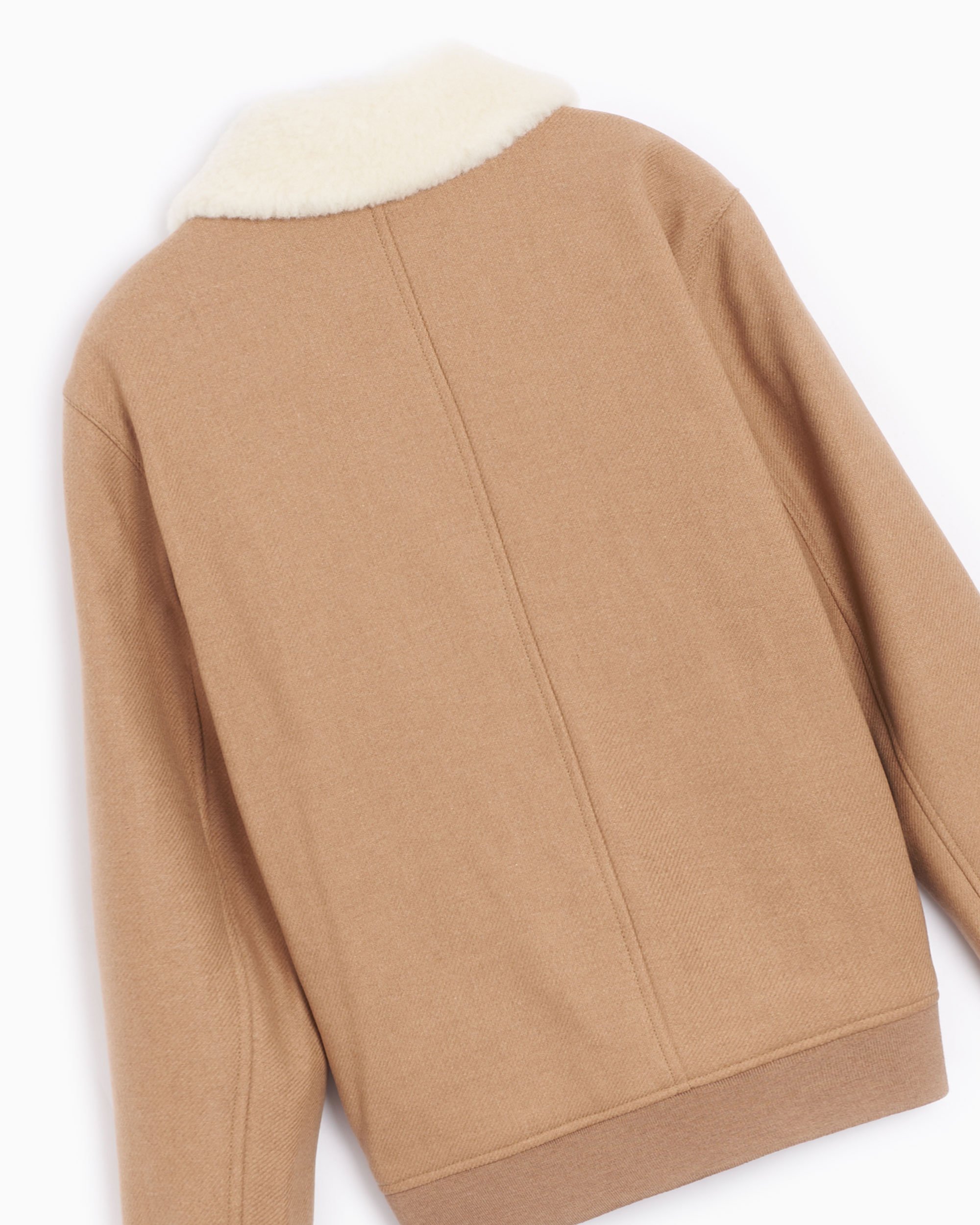 Apc best sale alpha jacket