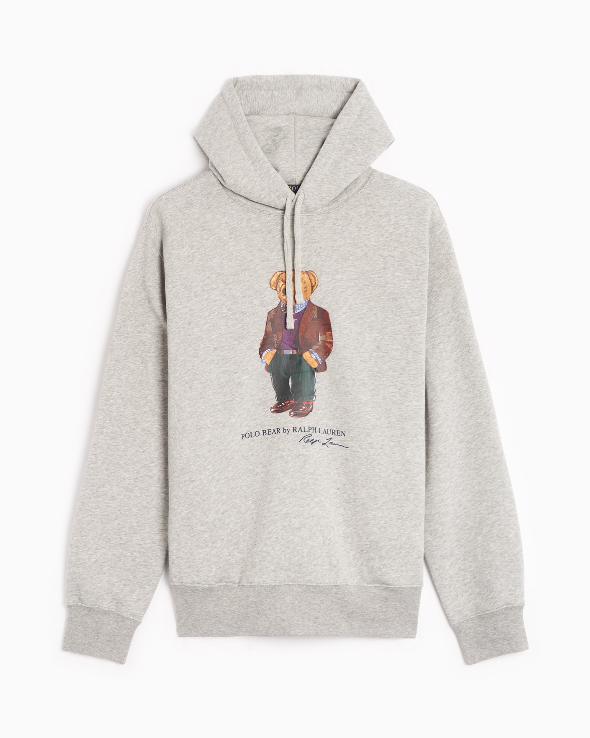Sudaderas polo sale bear
