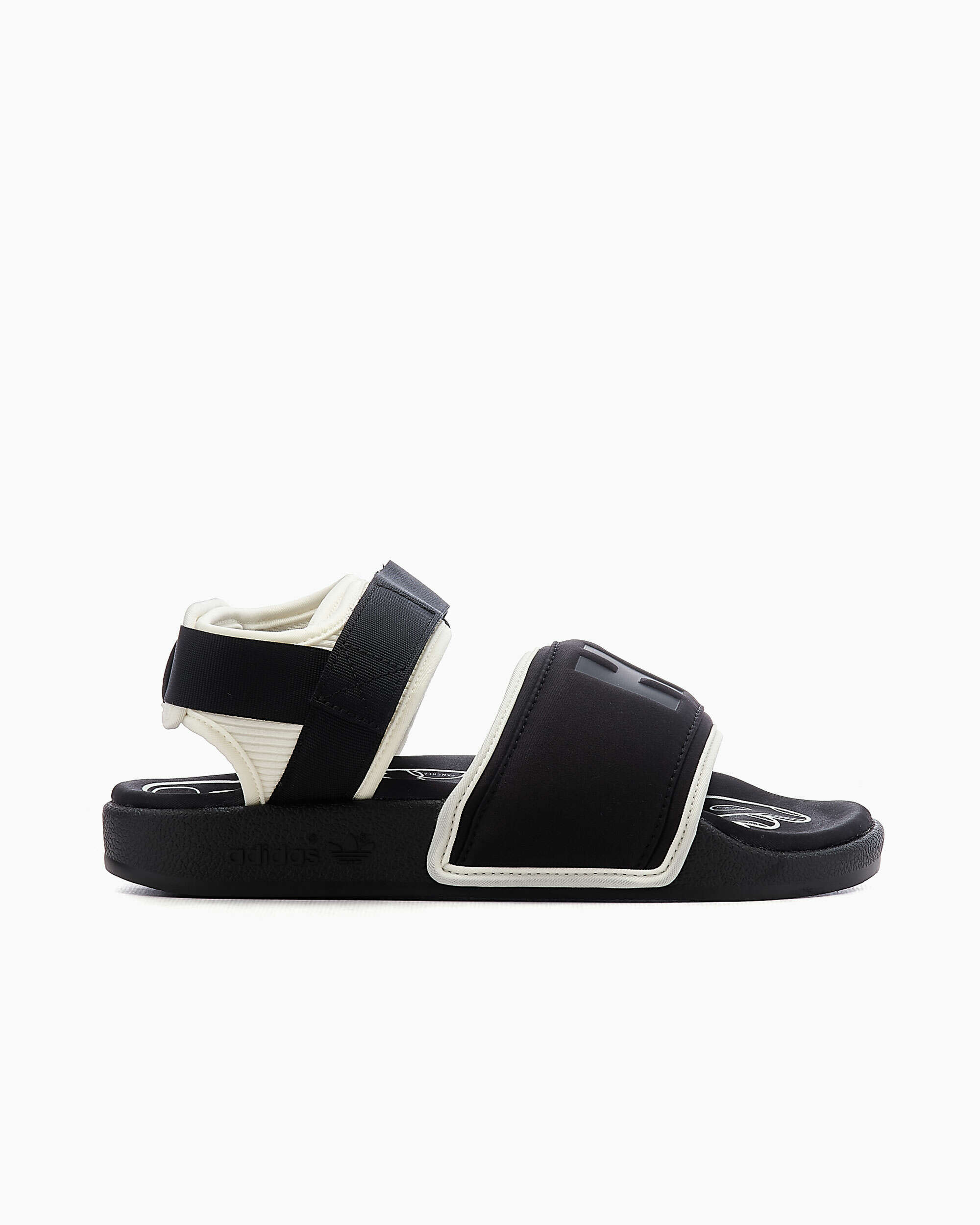Adidas pharrell sandal clearance