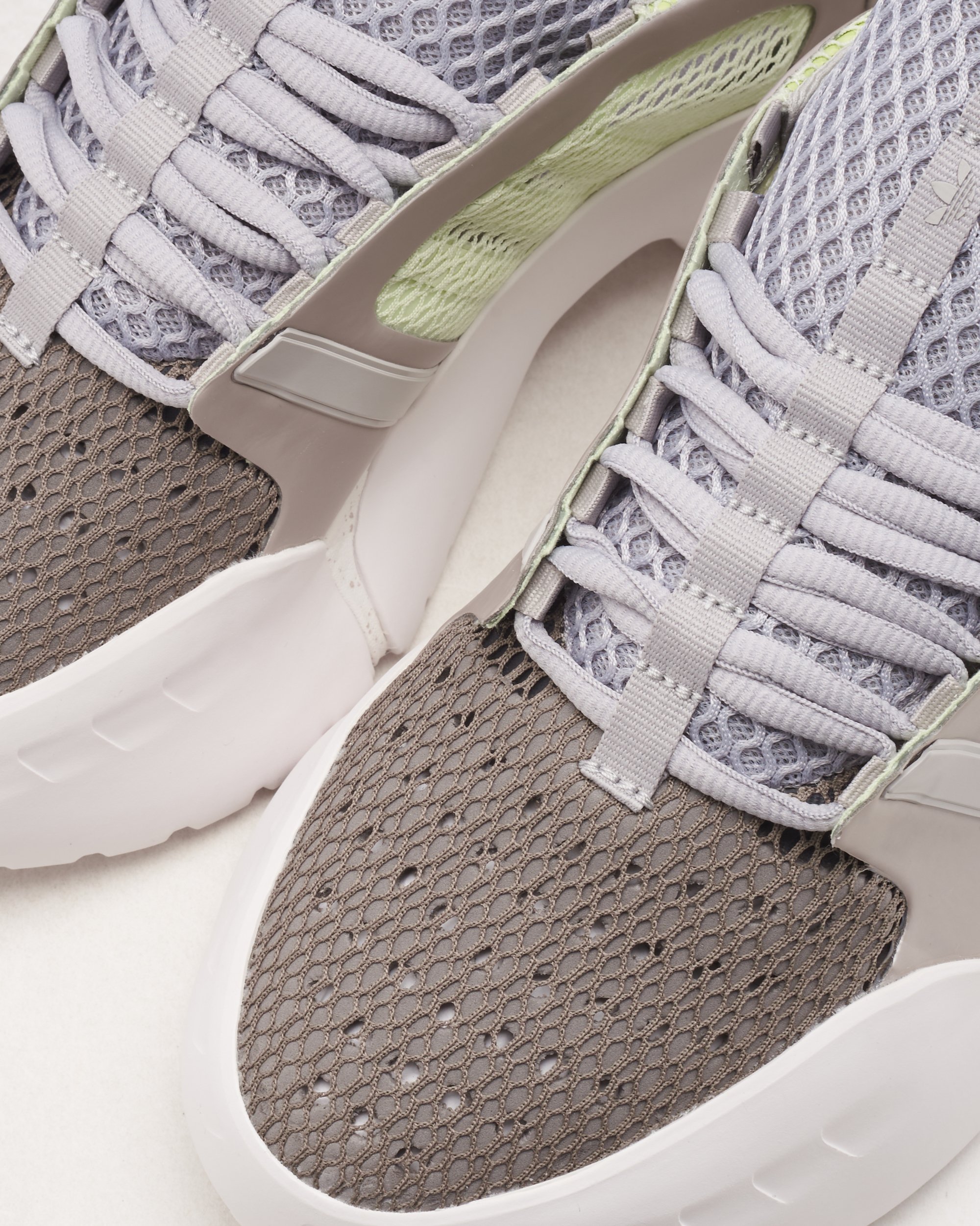 ヒョンジュン‼️ adidas Originals x Dingyun Zhang Kouza Beige JH9127 | FOOTDISTRICT