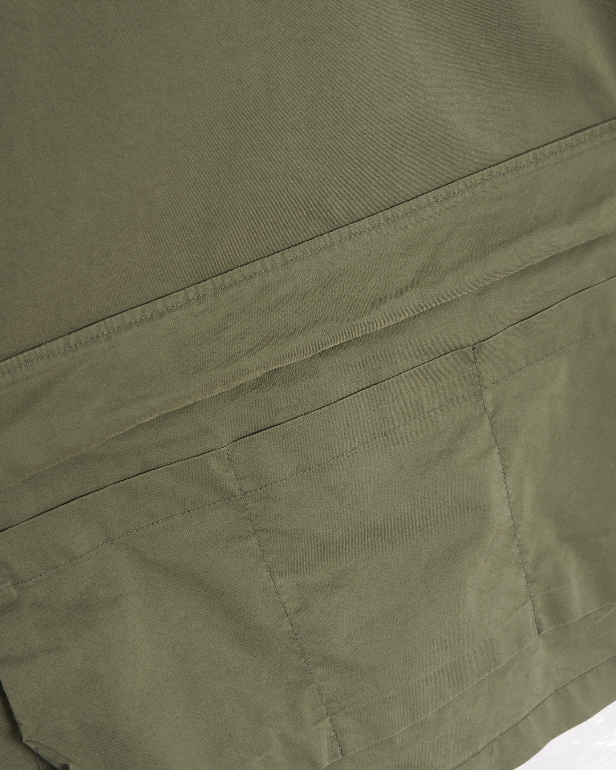 F/CE. 7 Pockets Men's Short Sleeve Shirt Green FSP02231U0001-Olive |  FOOTDISTRICT