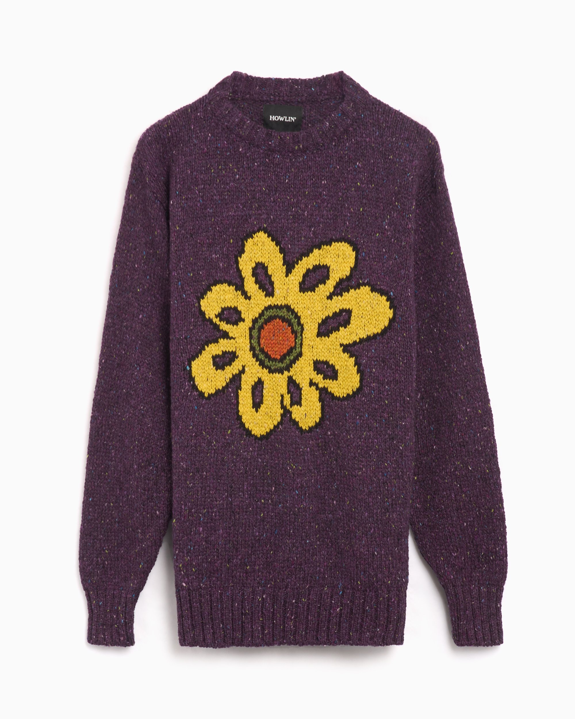 Unif flower sweater on sale