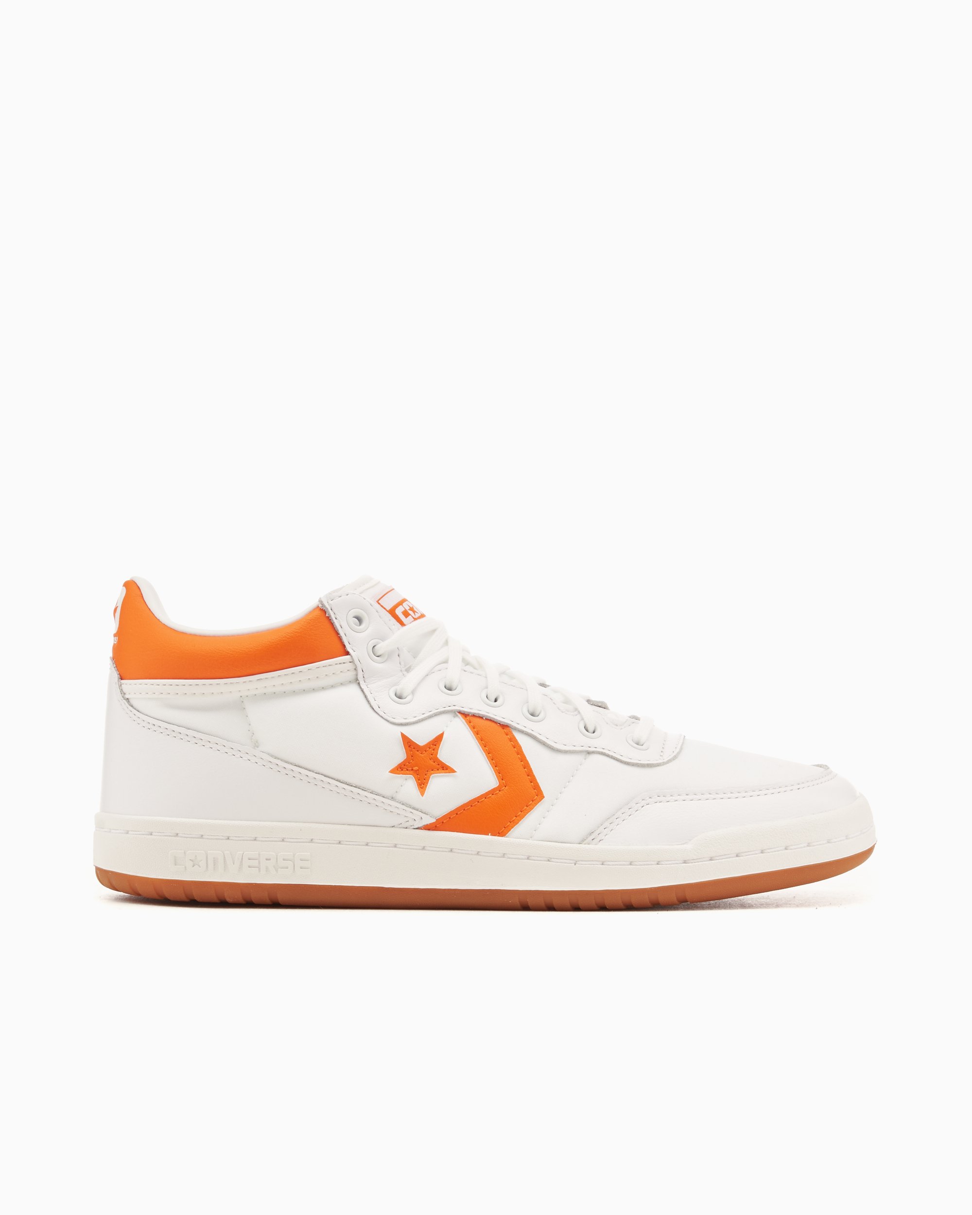 Converse CONS Fastbreak Pro Leather White A09185C FOOTDISTRICT