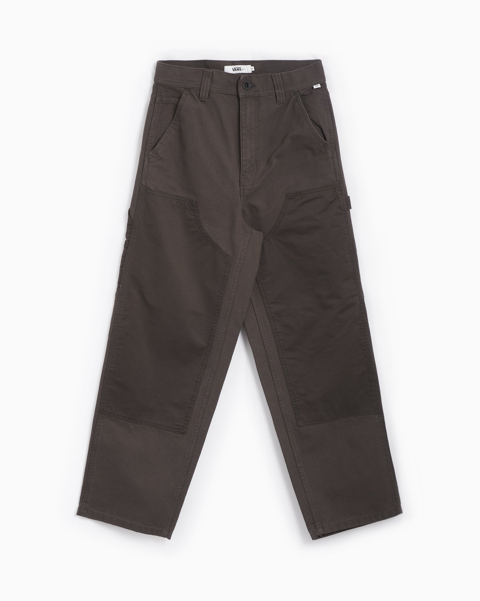 Pantaloni vans uomo online discount