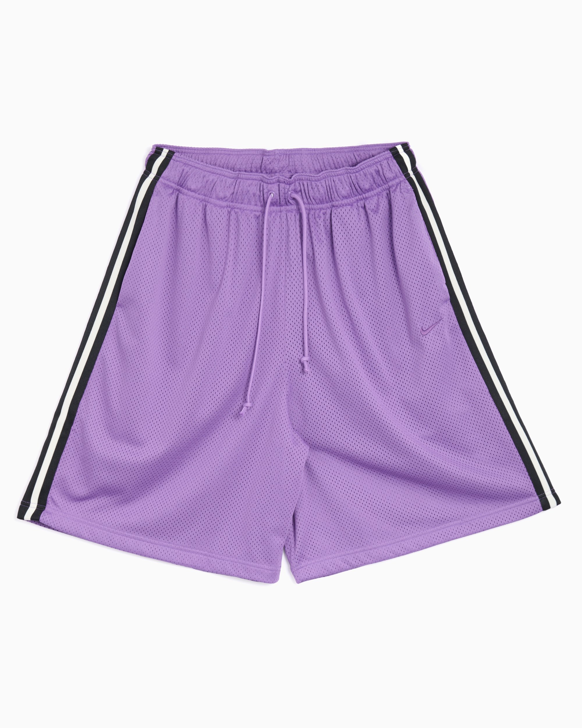 Nike Sportswear Women s Shorts Purple FV7518 521 FOOTDISTRICT