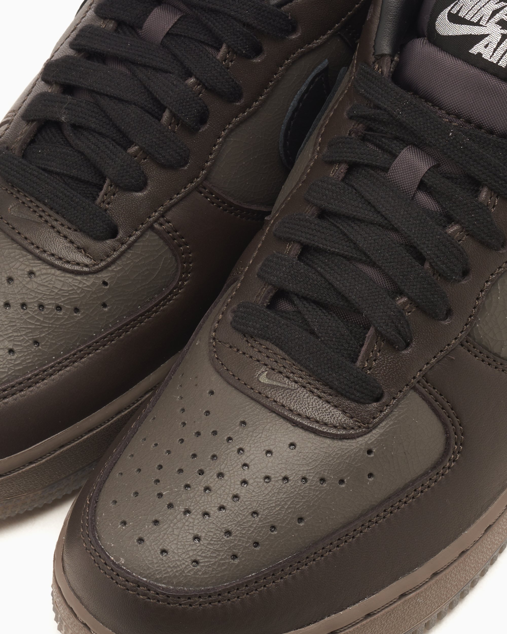 Air force 1 low se marron outlet