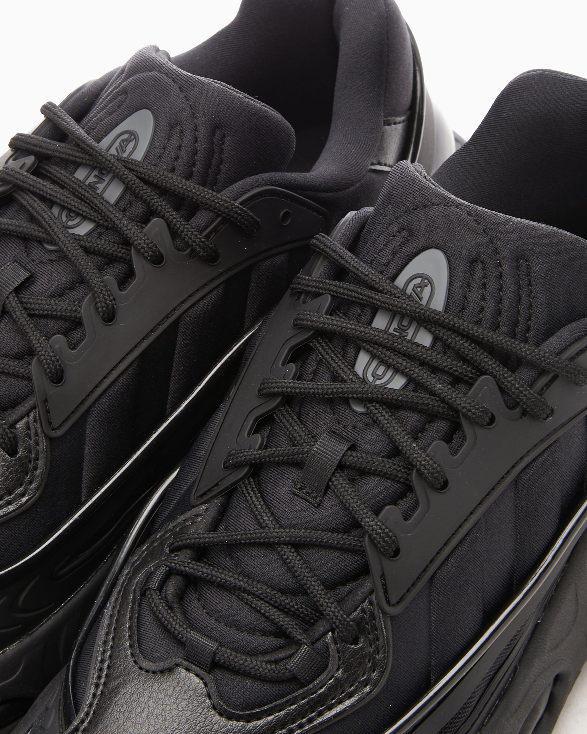 adidas Oznova Black GX4506 Buy Online at FOOTDISTRICT