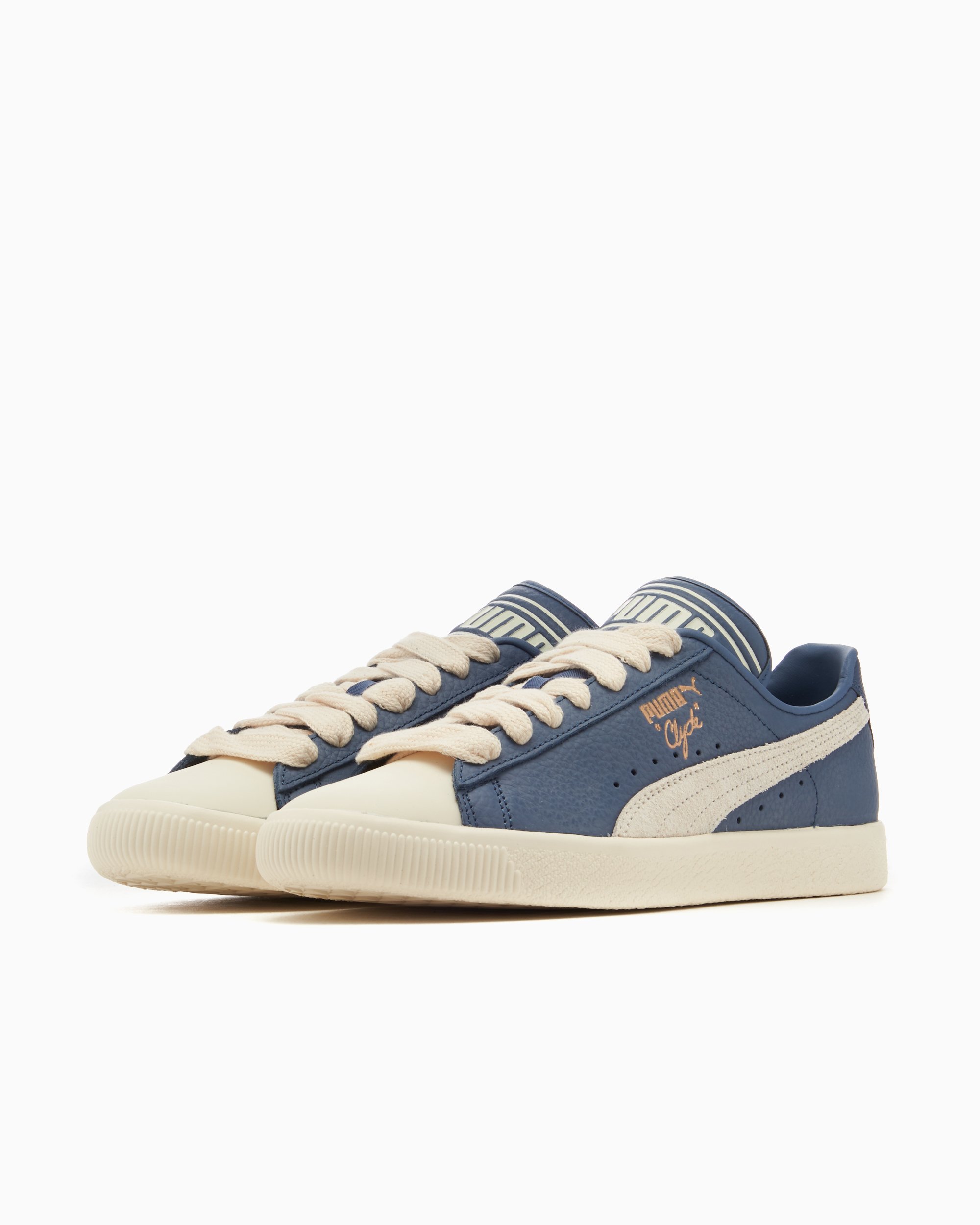 Puma clearance clyde alife