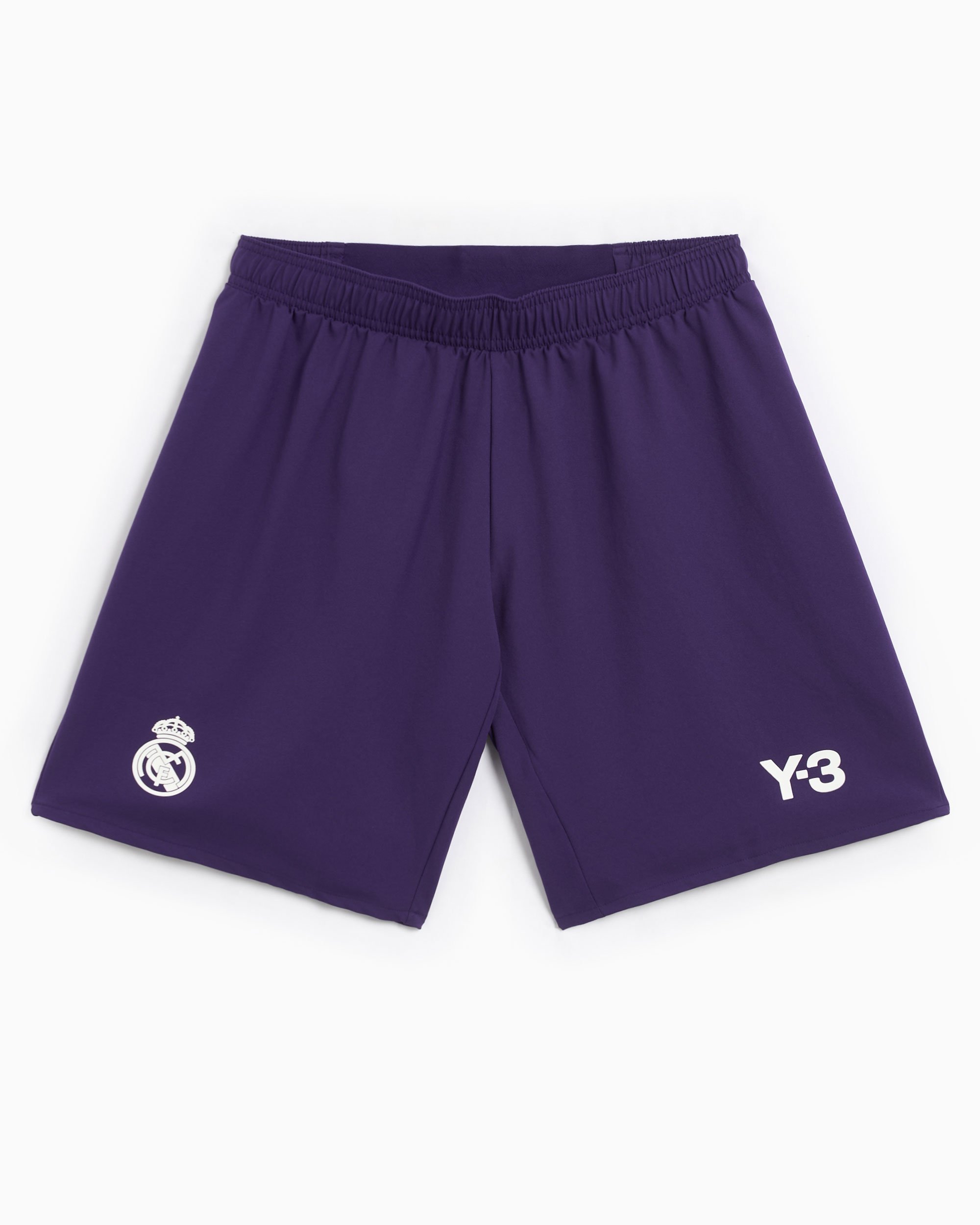 Y3 short on sale