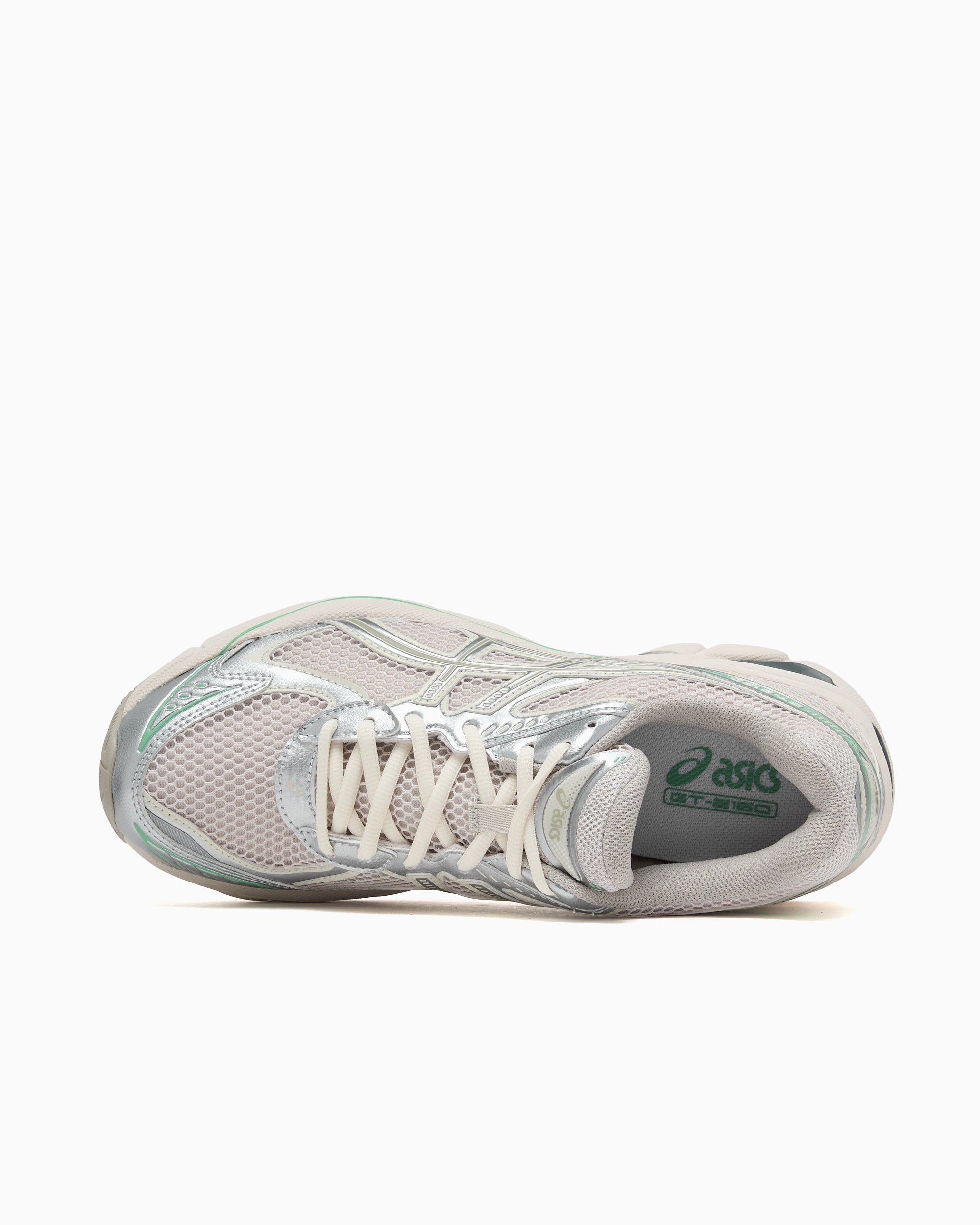 かずG ASICS GT-2160 Gray 1203A275-025 | FOOTDISTRICT