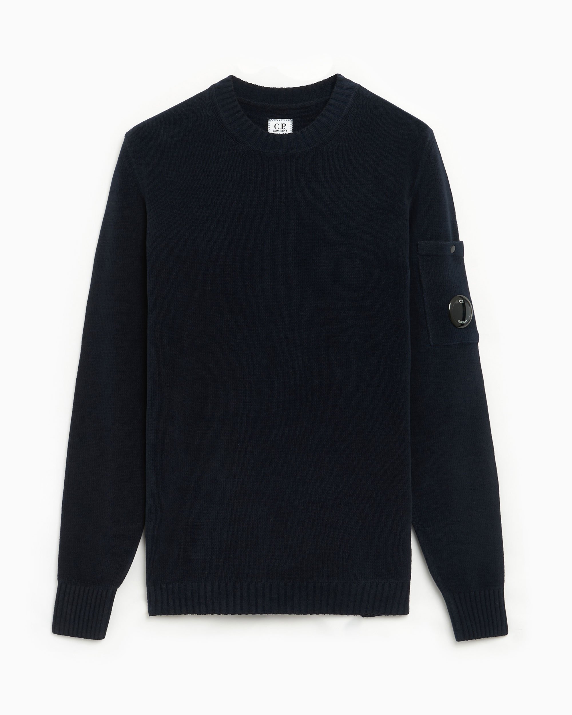 T-Shirt C.P. COMPANY Men color Blue 1