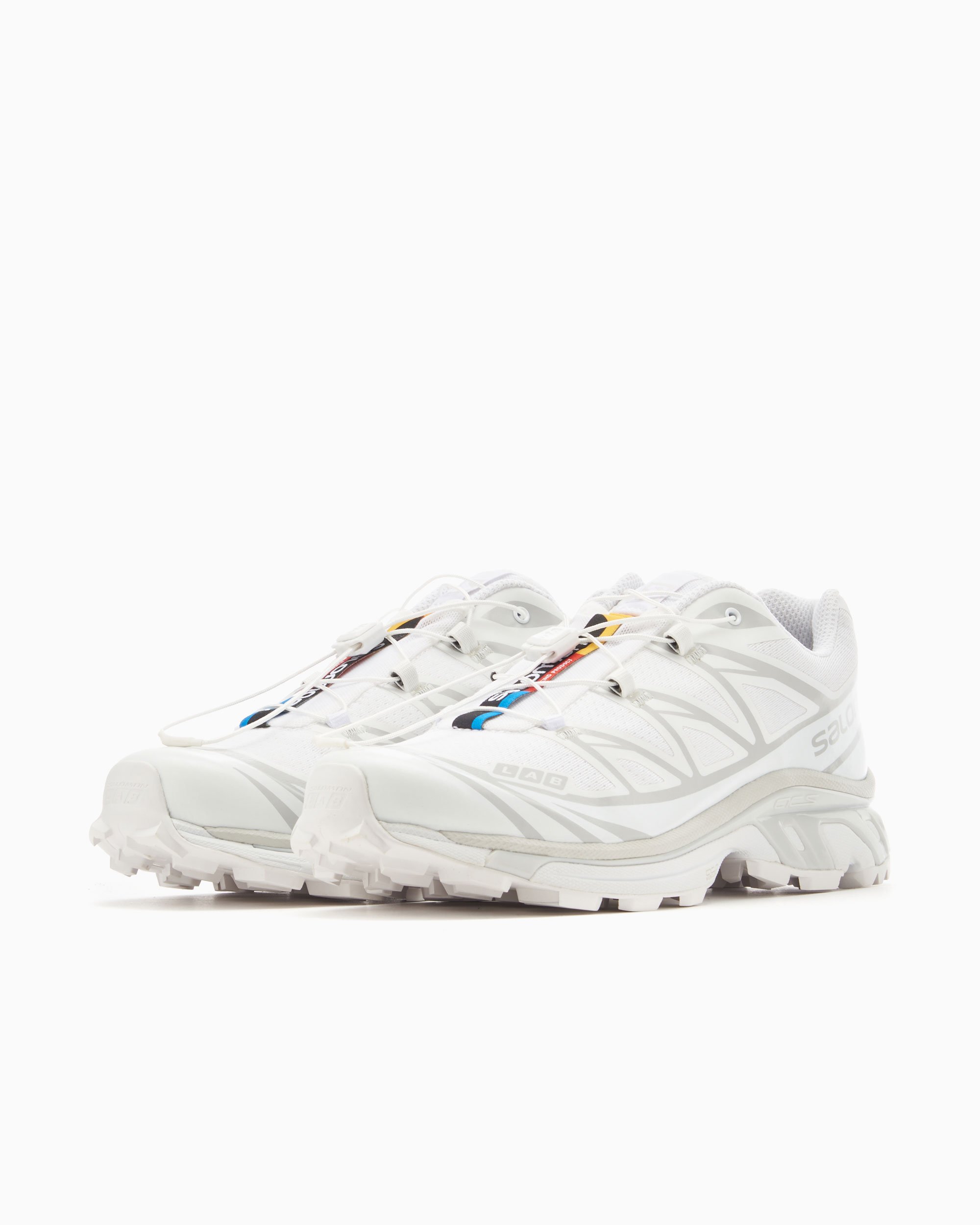 Salomon Advanced XT-6 Wit L41252900 | FOOTDISTRICT