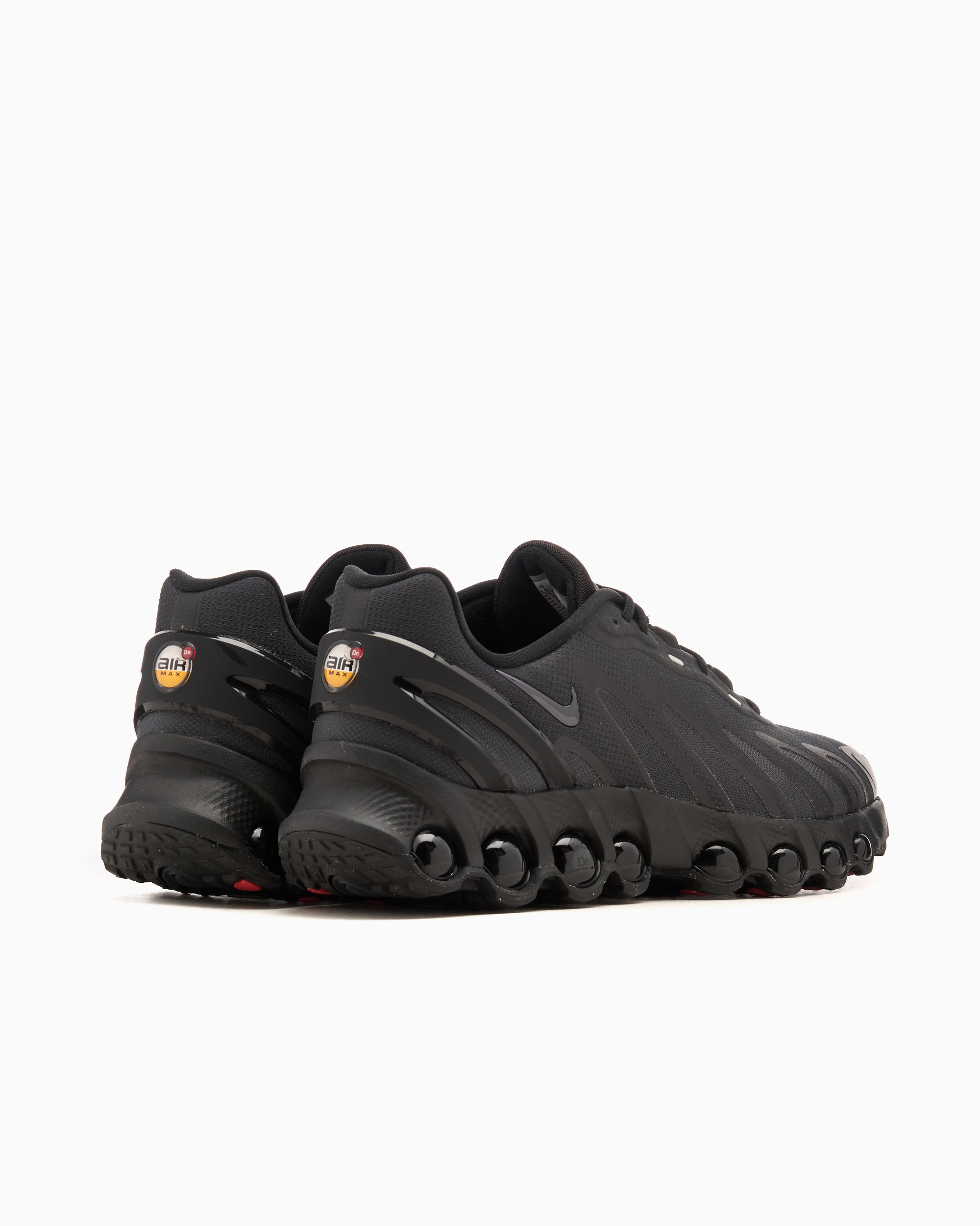 ★早期完売★【NIKE】★AIR MAX DN8★BLACK/ANTHRACITE PSG x Nike Air Max DN8 Black / Anthracite - Jun 2025