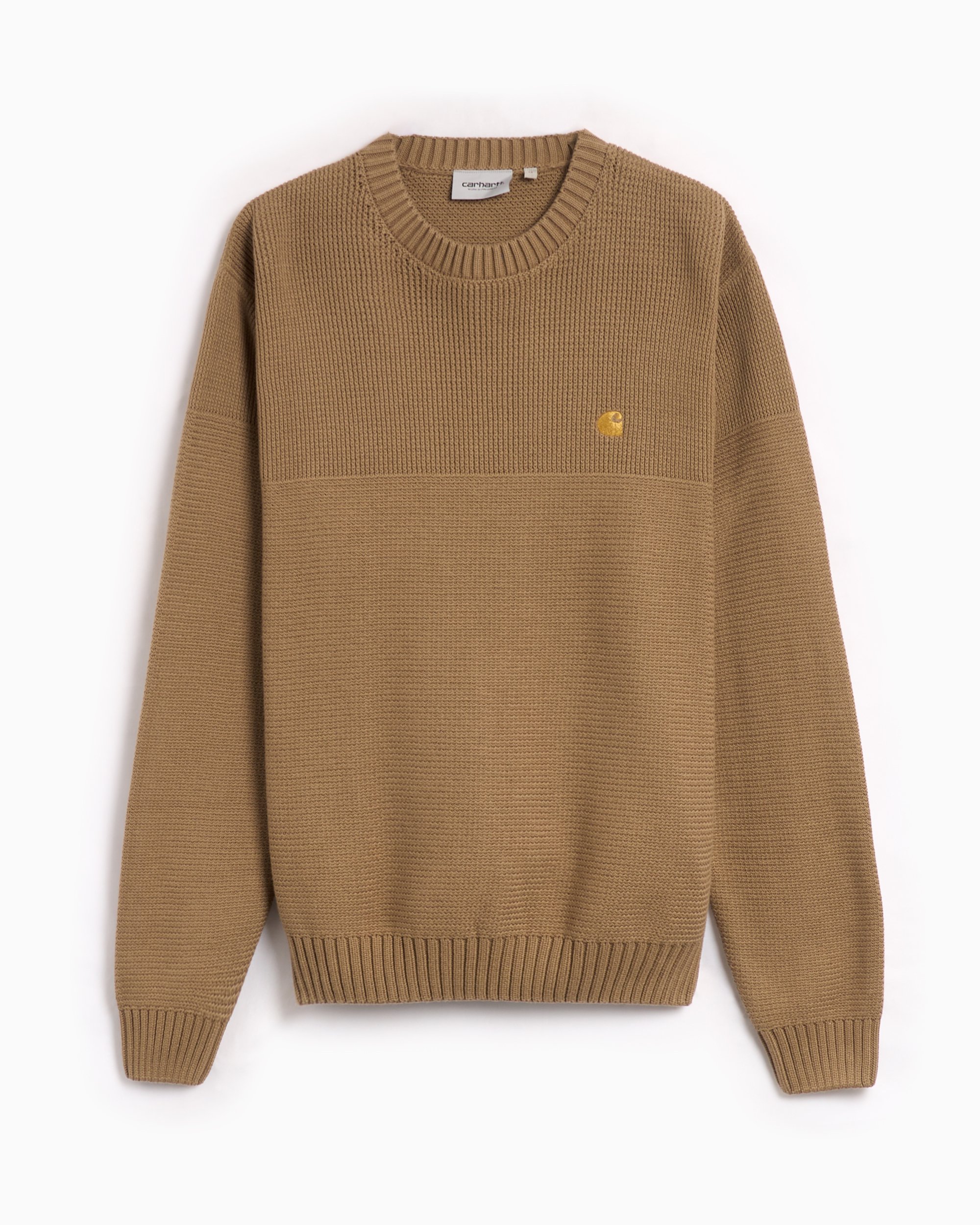 Pull carhartt beige clearance