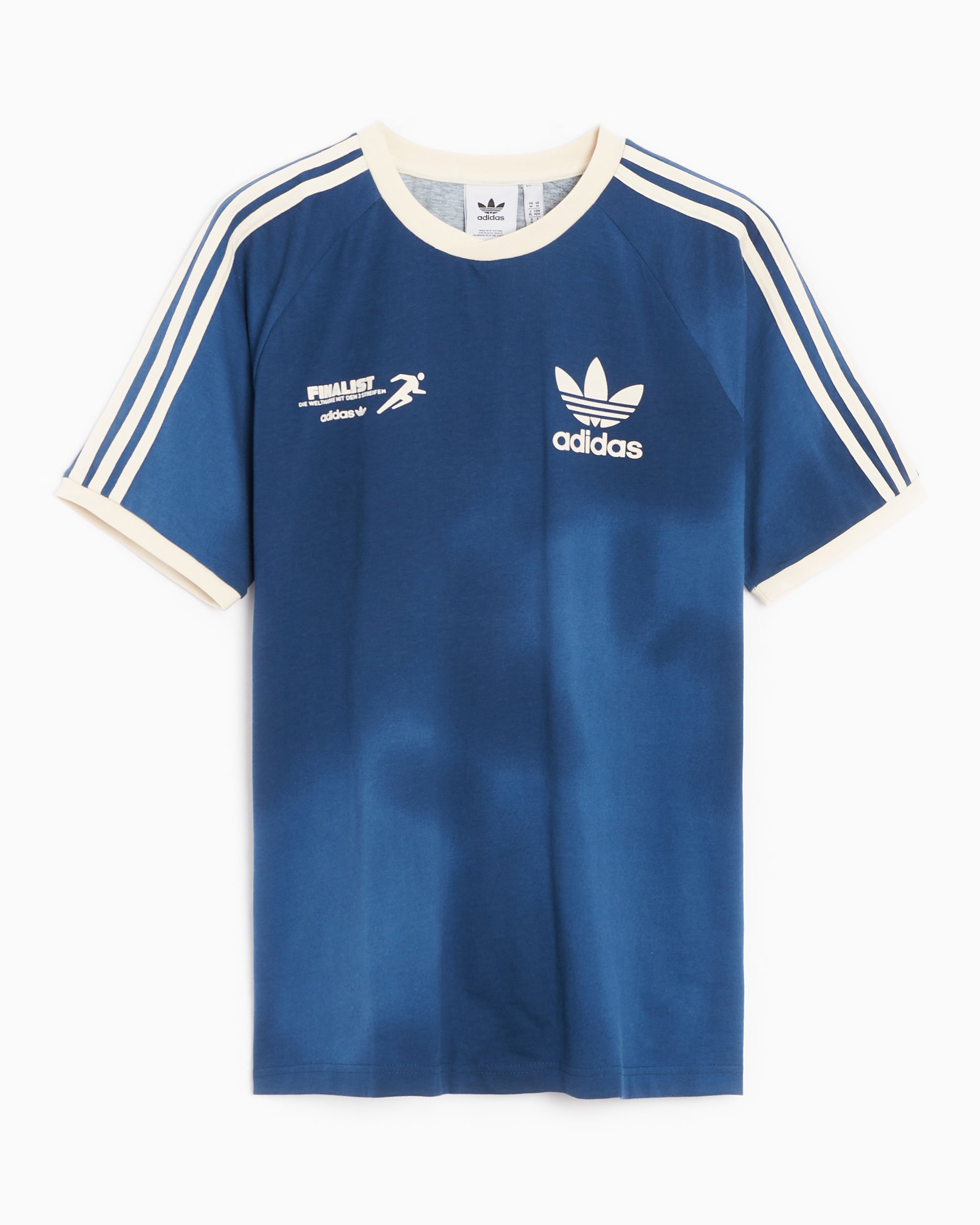 Camiseta adidas deals california hombre
