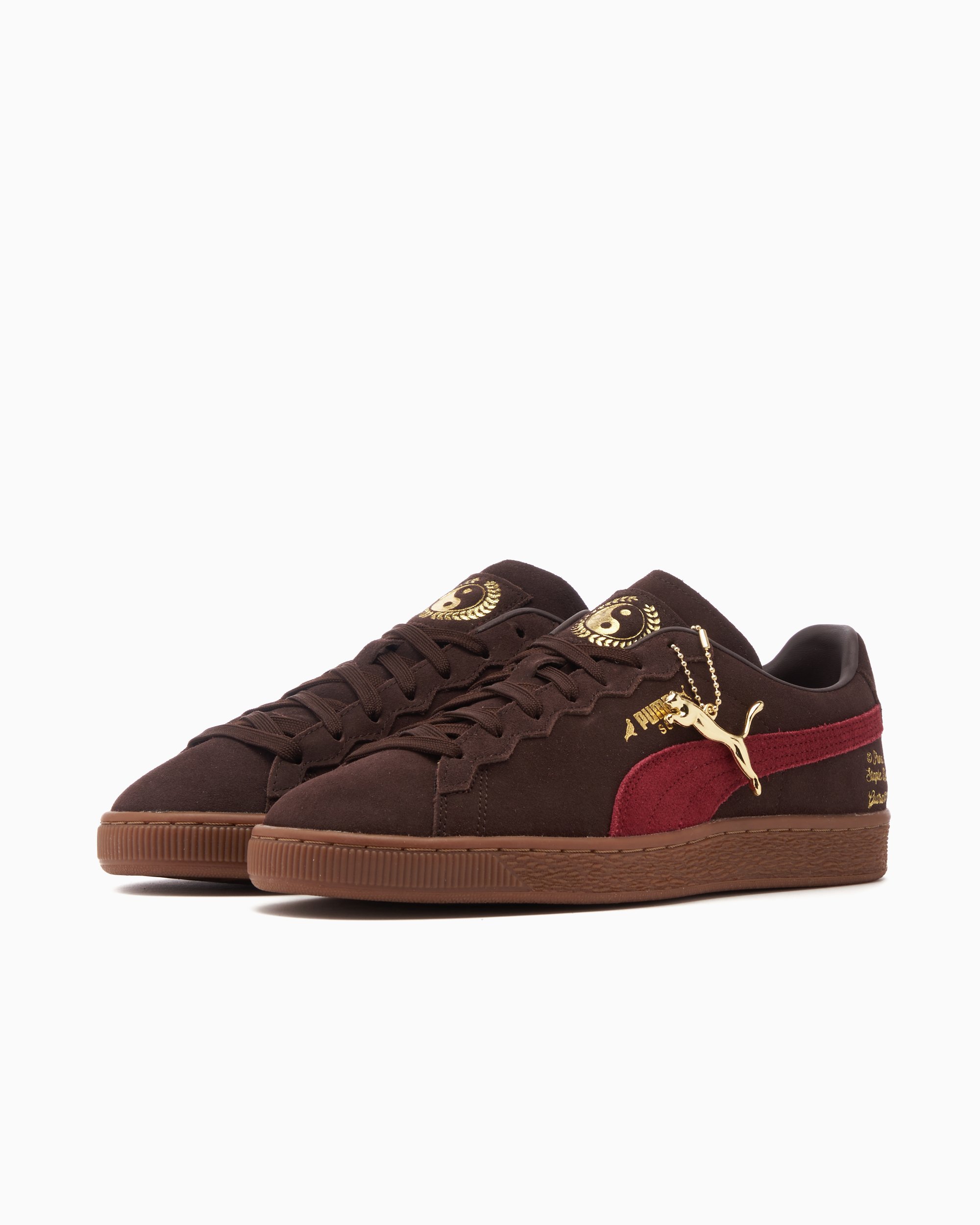 Puma x STAPLE Suede B
