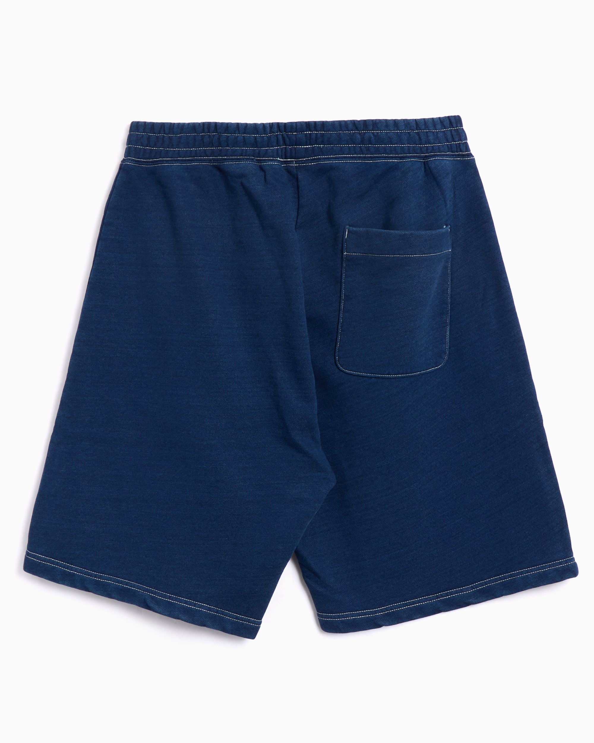 CARHARTTペインターショーツ Indigo 38iinch BIGSIZE カーハート/CARHARTT ペインターショーツ Indigo 38iinch