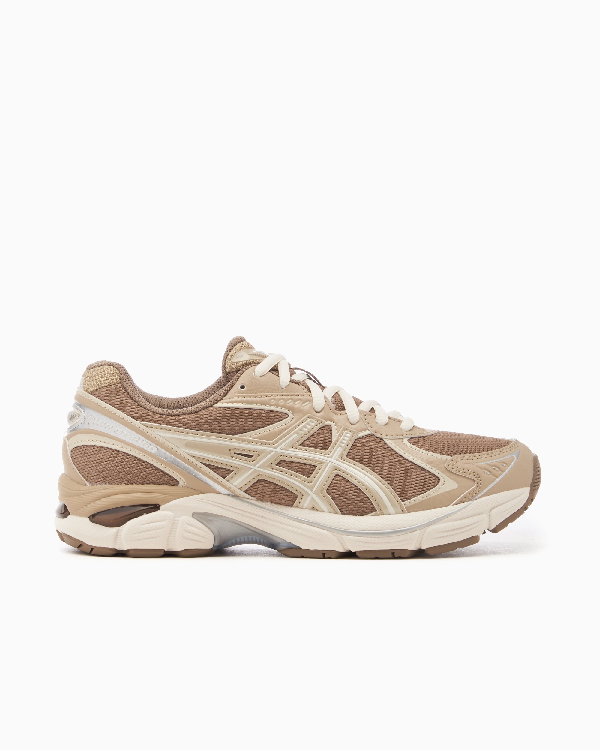 ASICS GT 2160 Beige Marr n 1203A320 200 Comprar Online en