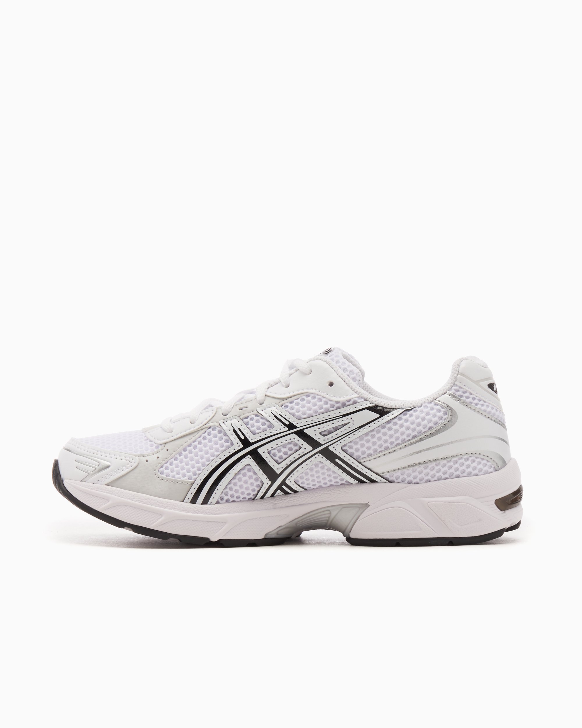 Asics Gel 1130 Grigio Bianco 1201B019 100 Acquista su FOOTDISTRICT