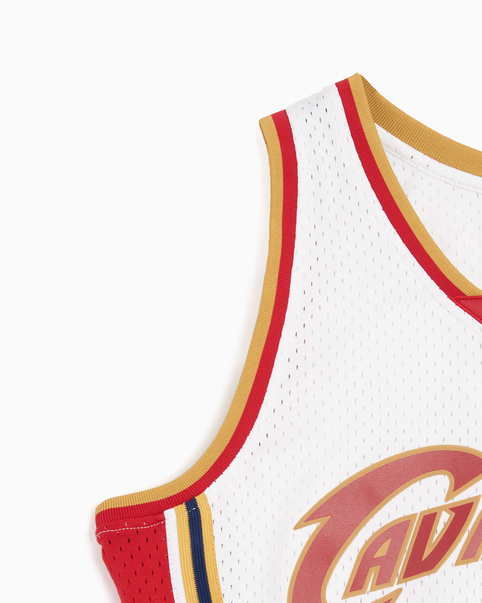 Men's cleveland cavaliers lebron james jersey 2025