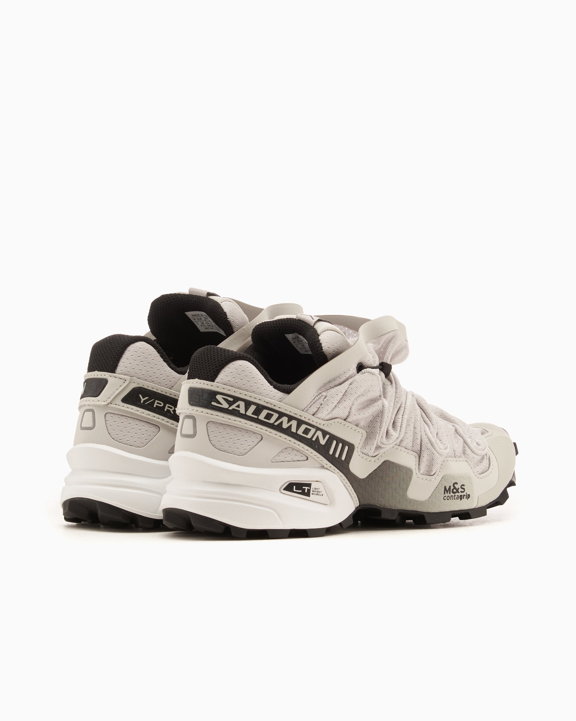 Salomon speed track sale