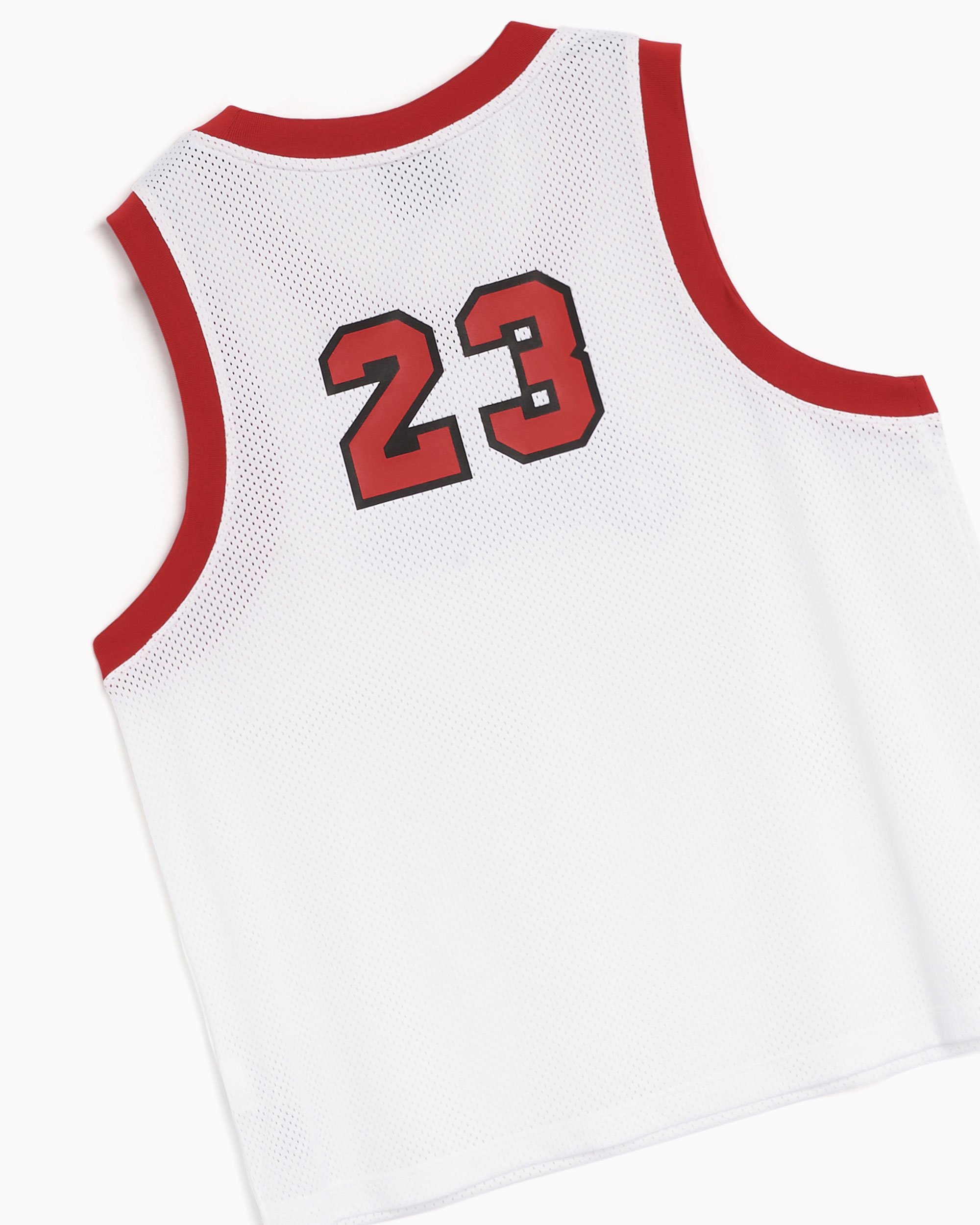 Michael jordan womens jersey hotsell