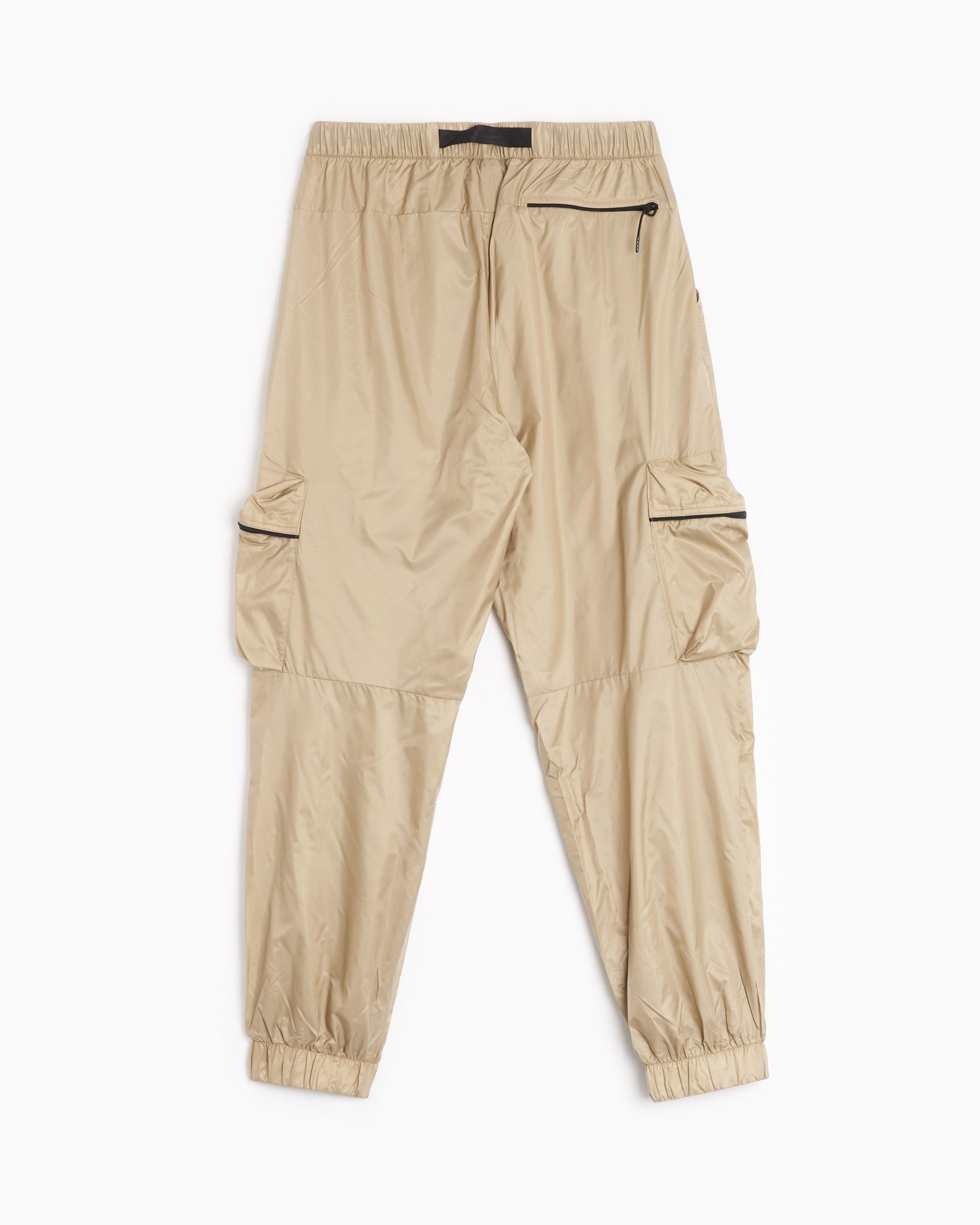 Nike Tech Men's Lined Woven Pants Beige FB7911-247| Buy Online at