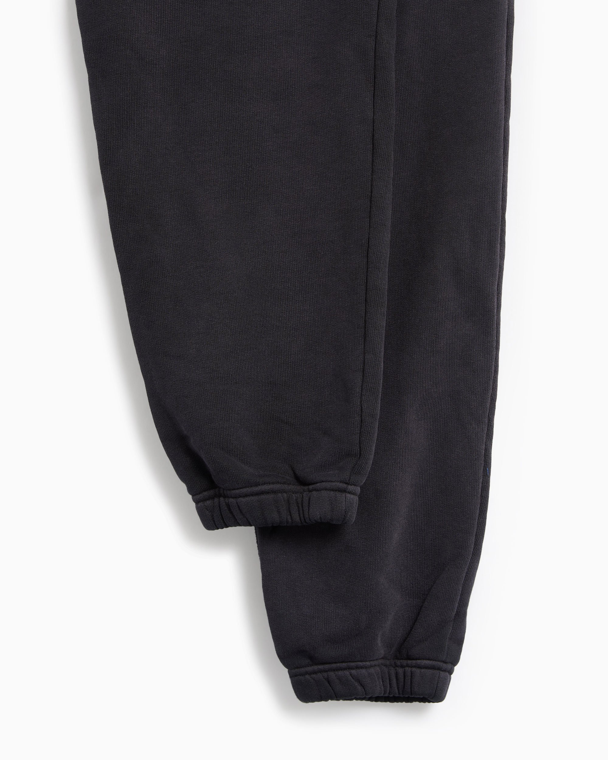Jordan x Awake NY Men's Fleece Pants Black FQ5445-010