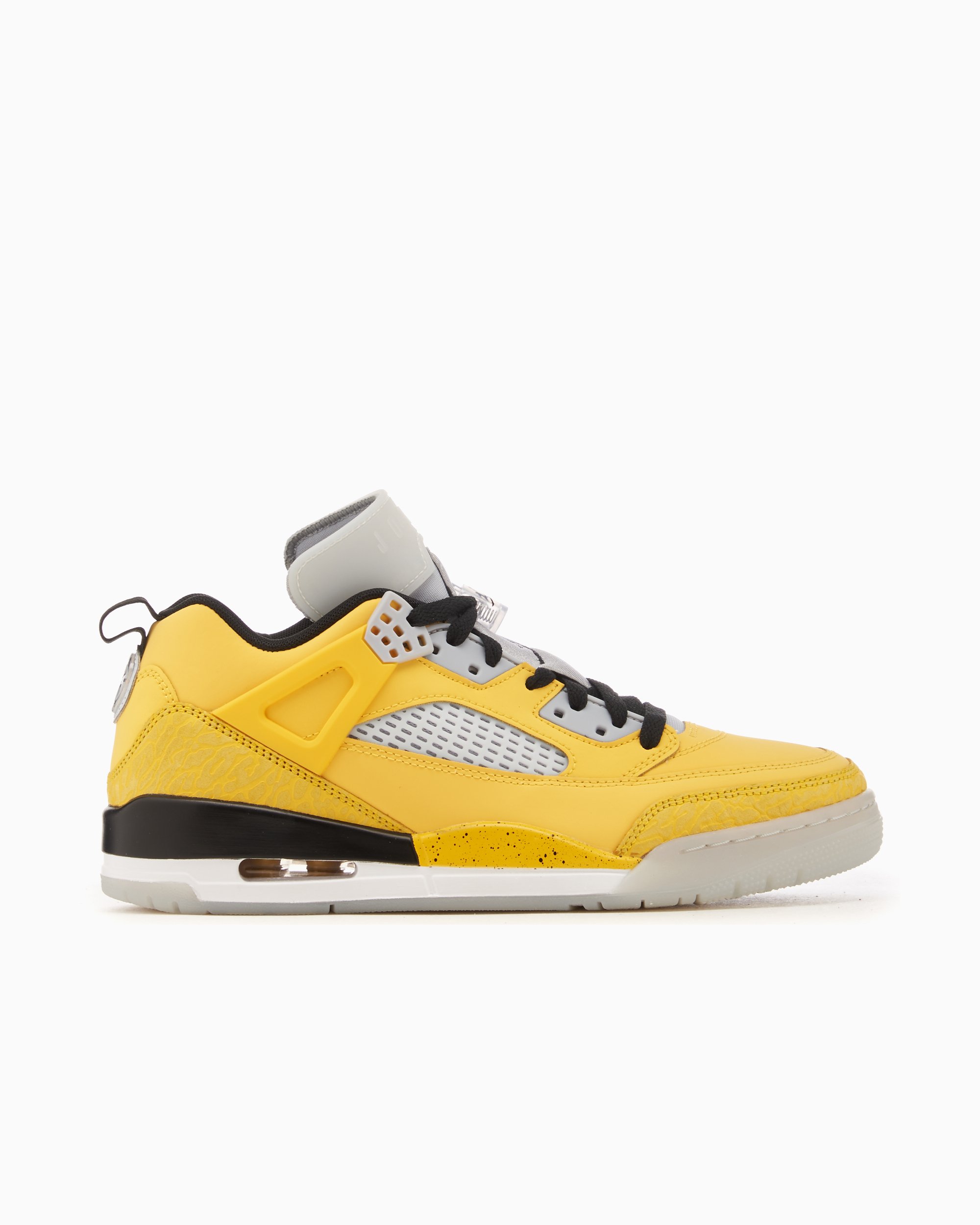 Jordan Spizike Low PRM Lightning Giallo HF4319 741 FOOTDISTRICT