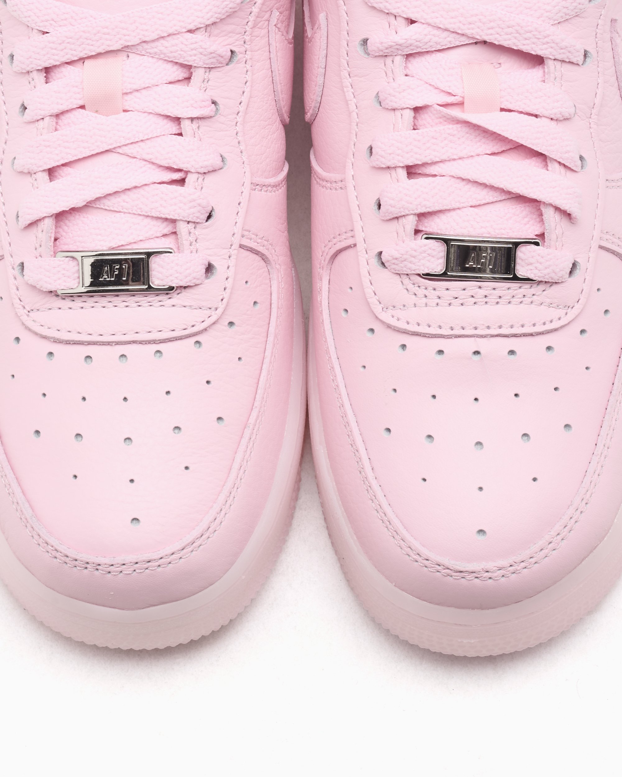 Nike x Drake NOCTA Air Force 1 Low Roze CZ8065-600 | FOOTDISTRICT