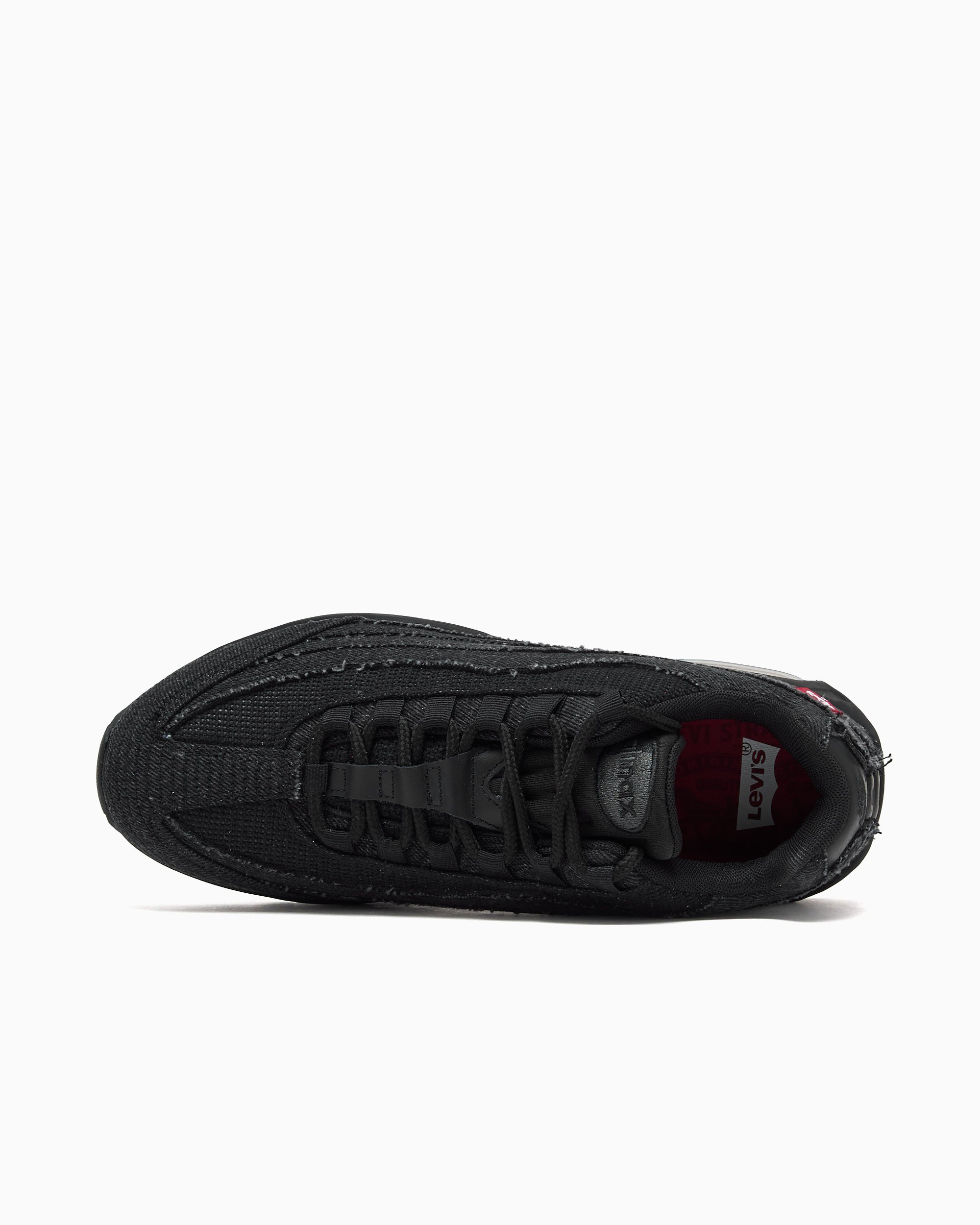 LEVI’S NIKE AIR MAX 95 リーバイス　Black Nike Sneakers Air Max 95 OG 