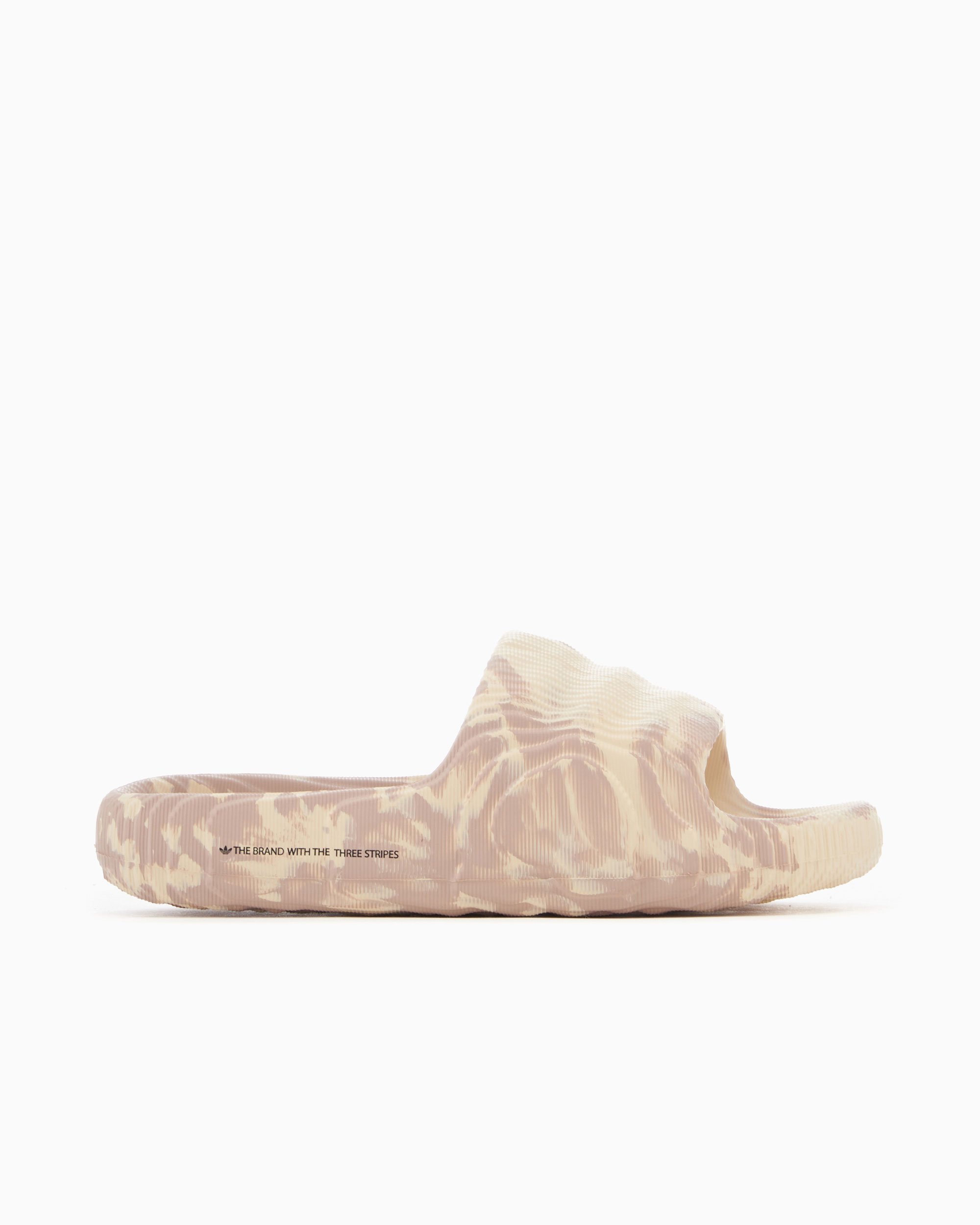 adidas Originals Adilette 22 Beige HP6516 Shop Online bij