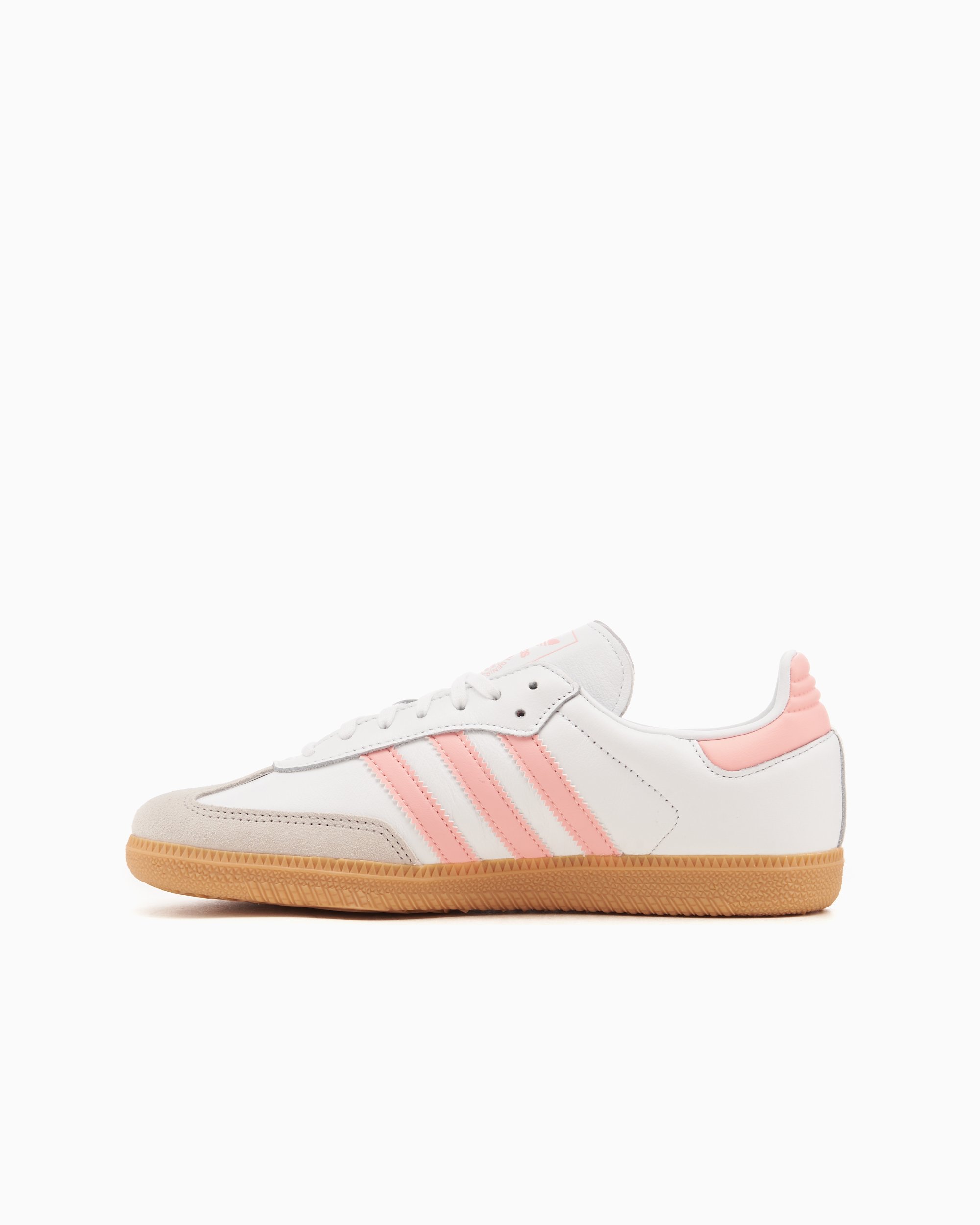 Adidas samba bambino rosa deals
