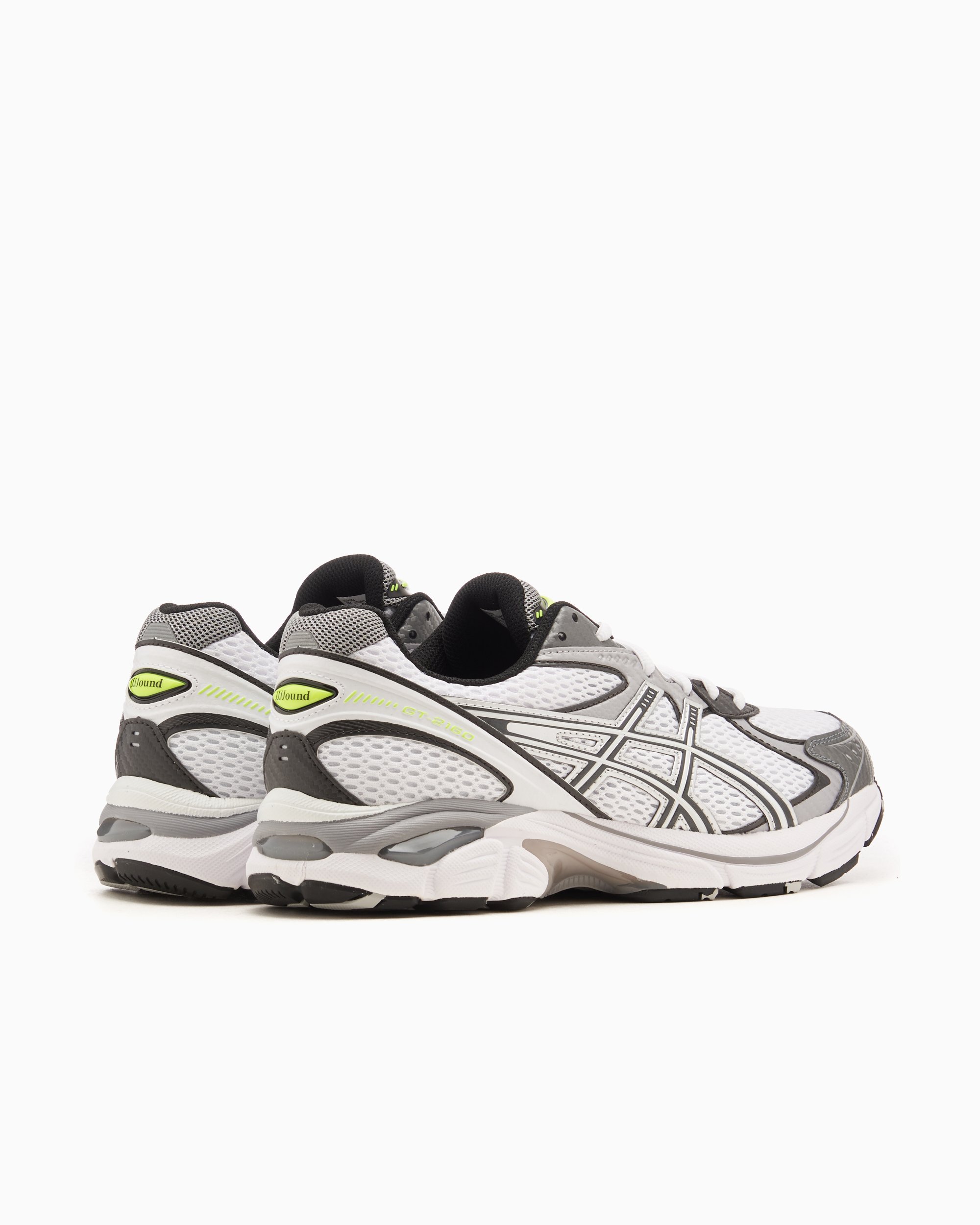 ASICS x JJJJOUND GT-2160™ Grijs 1203A554-100 | FOOTDISTRICT