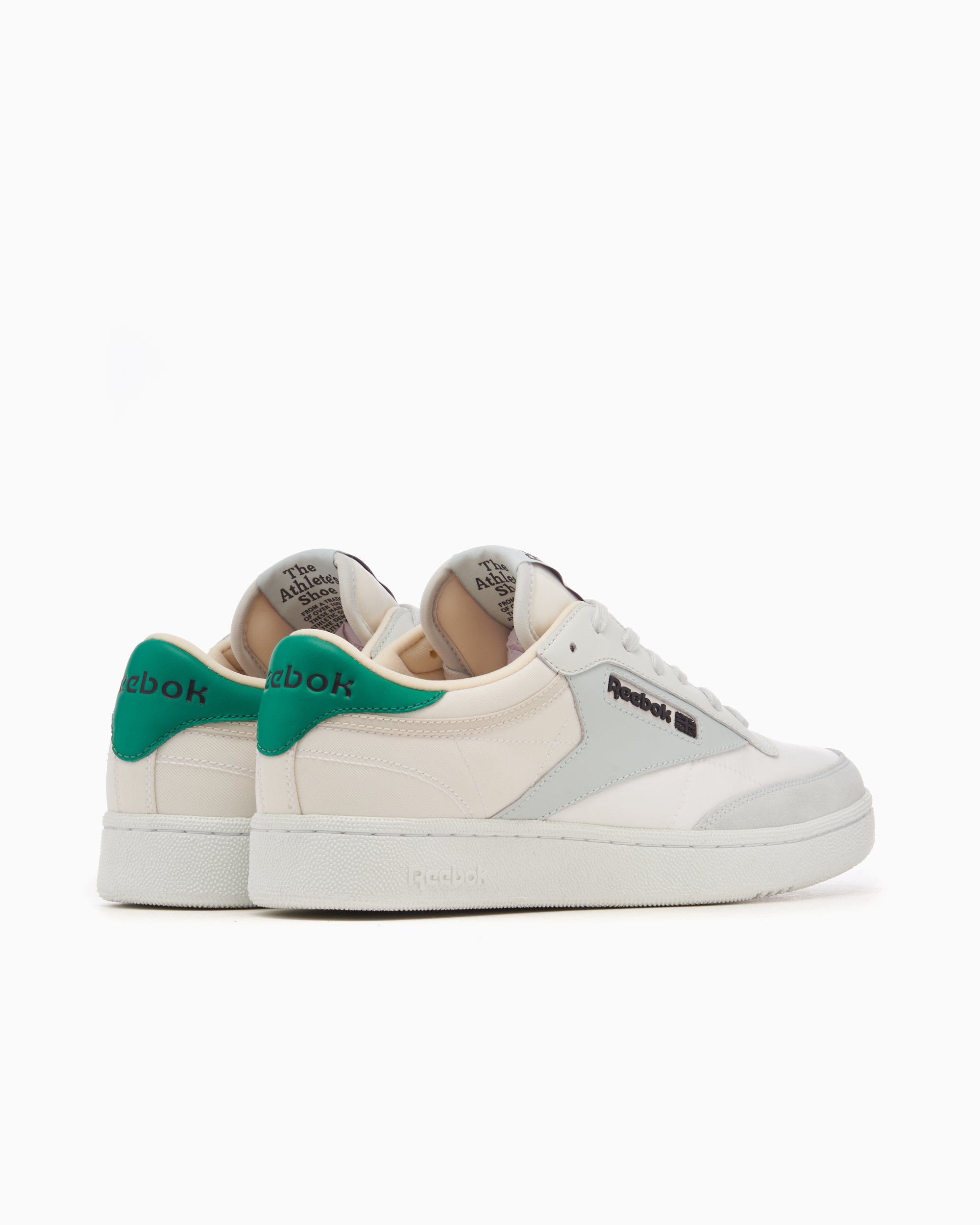 Reebok Club C Multi RMIA011C99FAB0010359 Acquista su FOOTDISTRICT