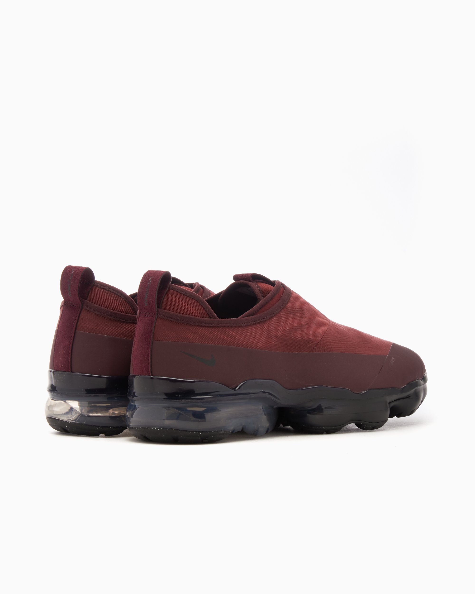 Nike Air VaporMax Moc Roam Burgundy DZ7273 600 FOOTDISTRICT