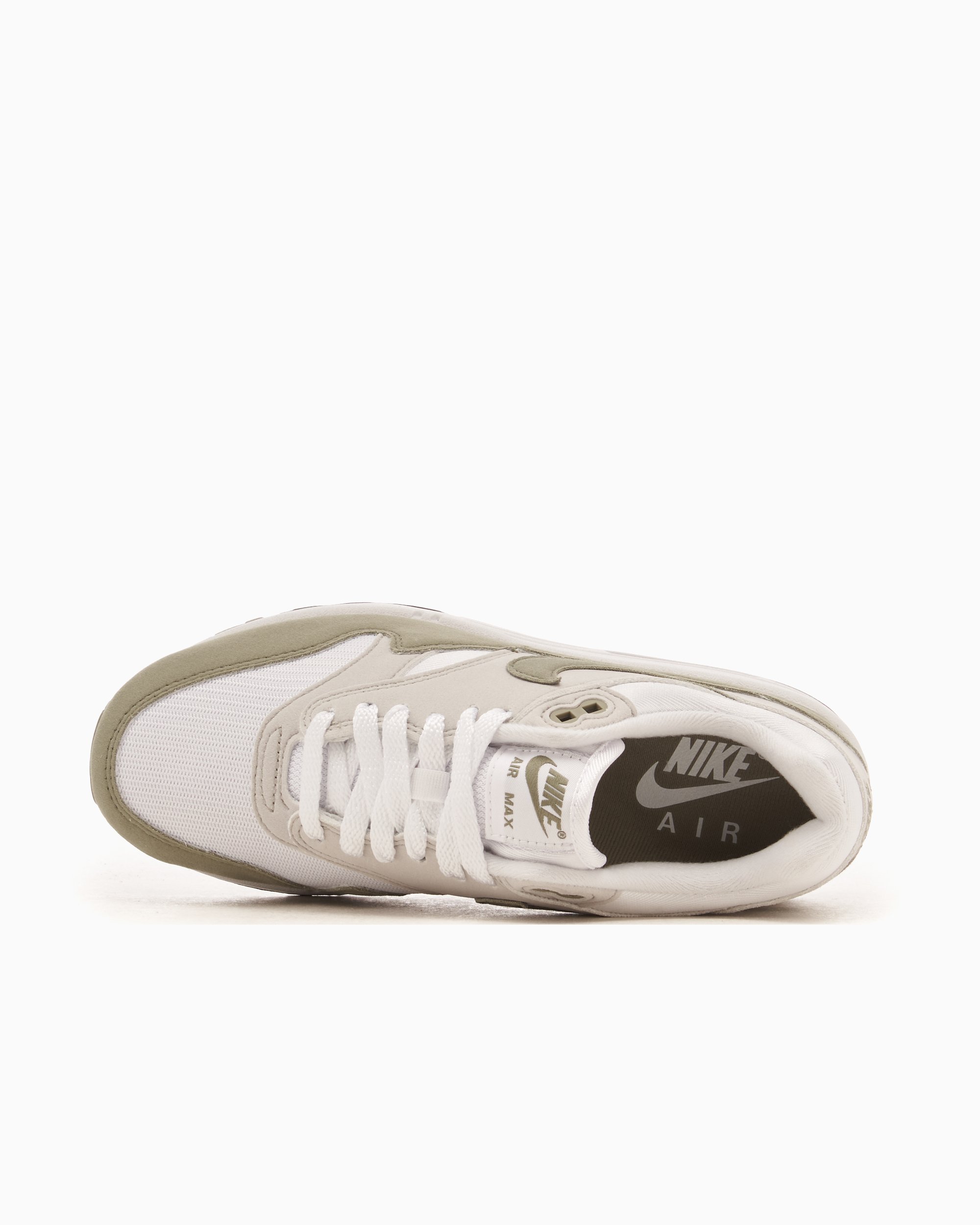Nike Women s Air Max 1 Grun DZ2628 112 FOOTDISTRICT