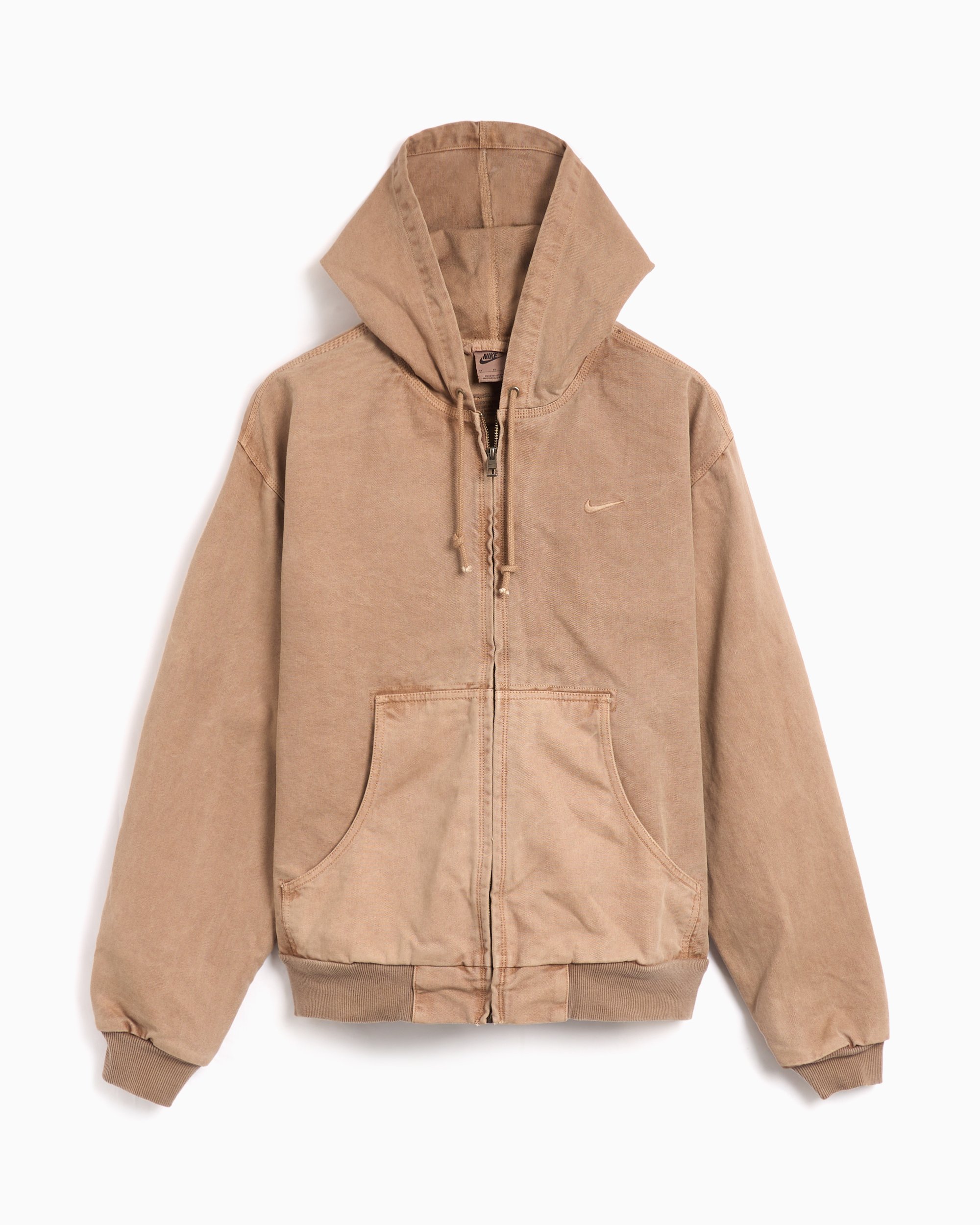 Nike full zip hoodie sale best sale