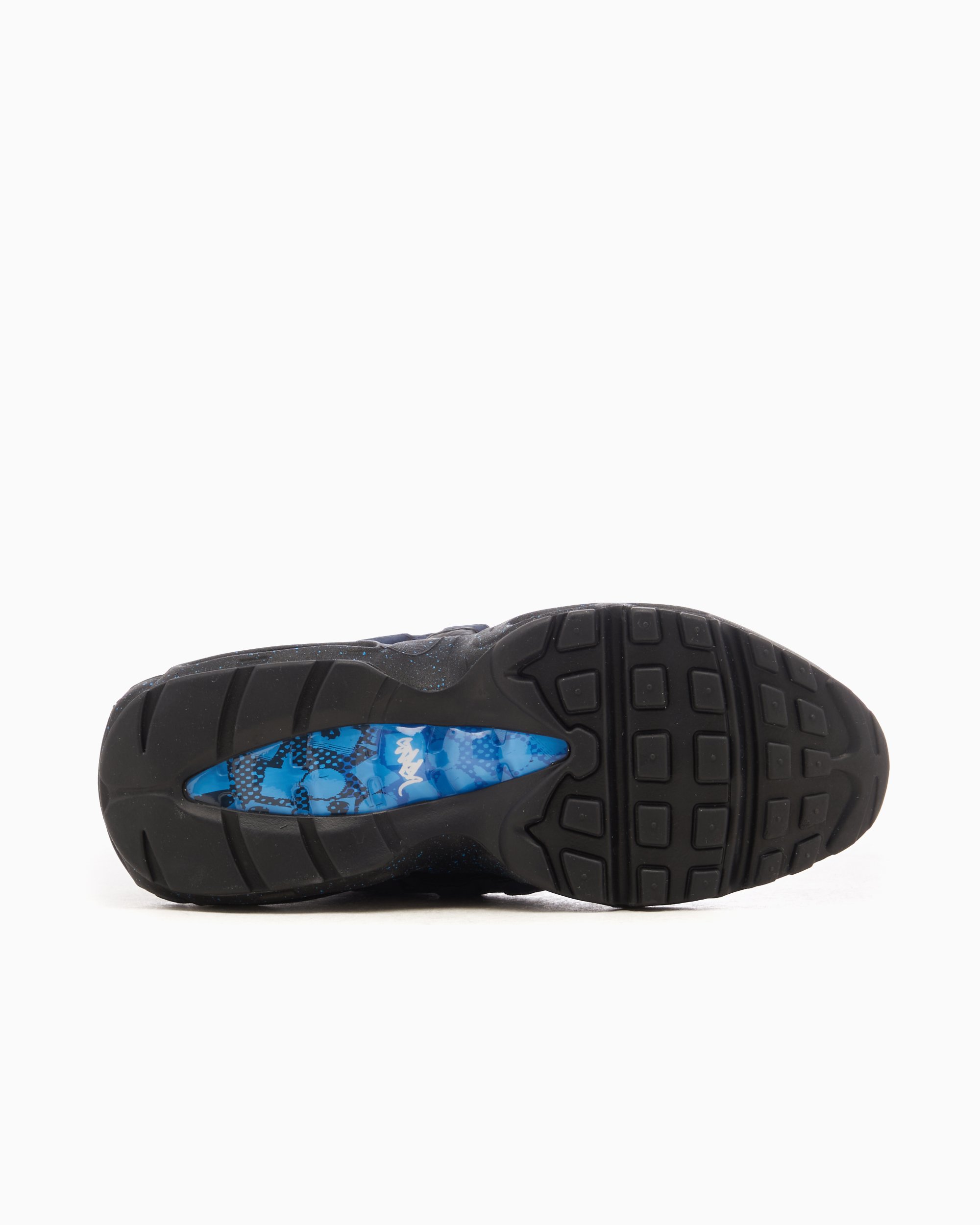 Nike x Stash Air Max 95 SP Harbor Blue Bleu HF5515 400 FOOTDISTRICT