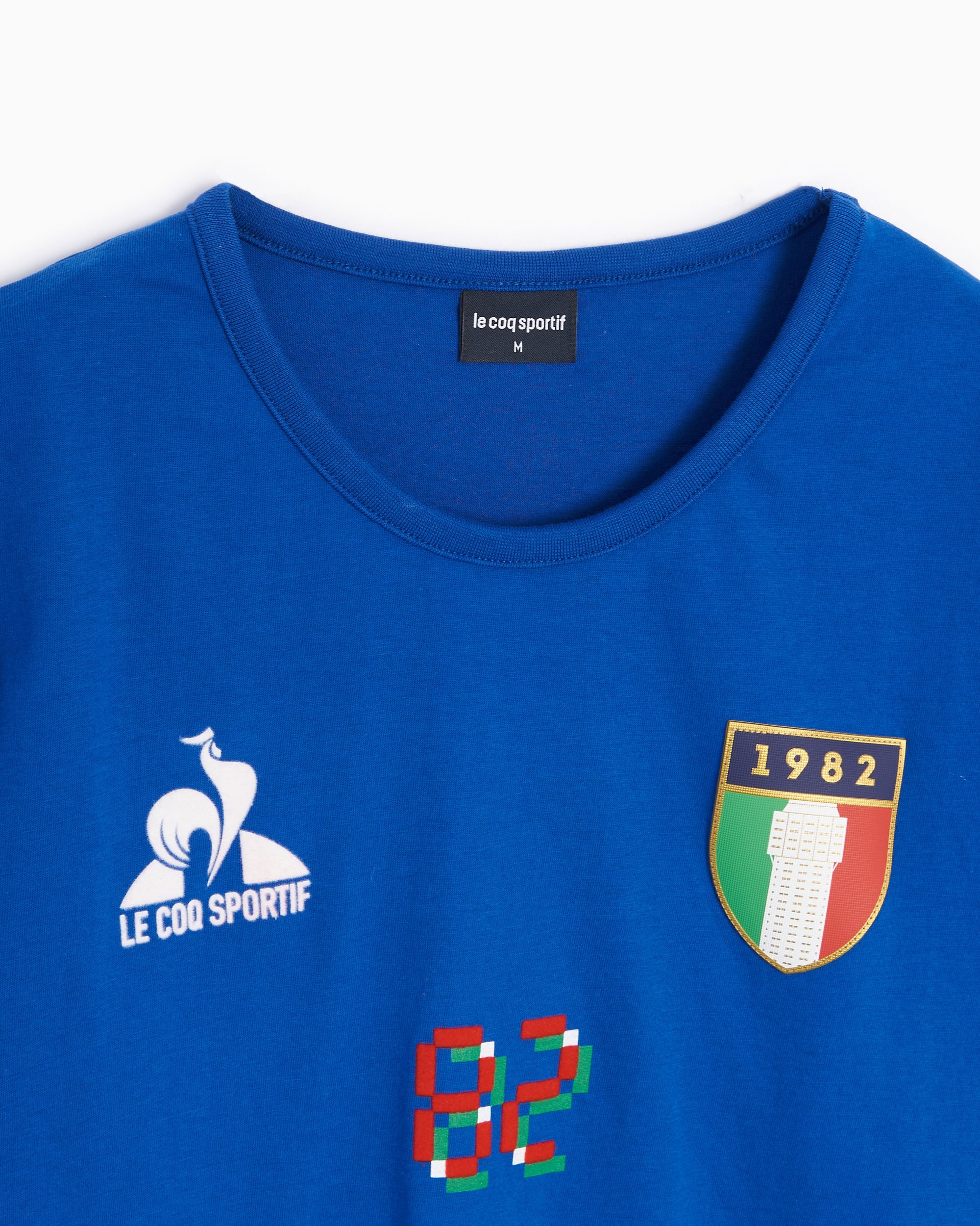 Le coq sportif alpha jersey usa online